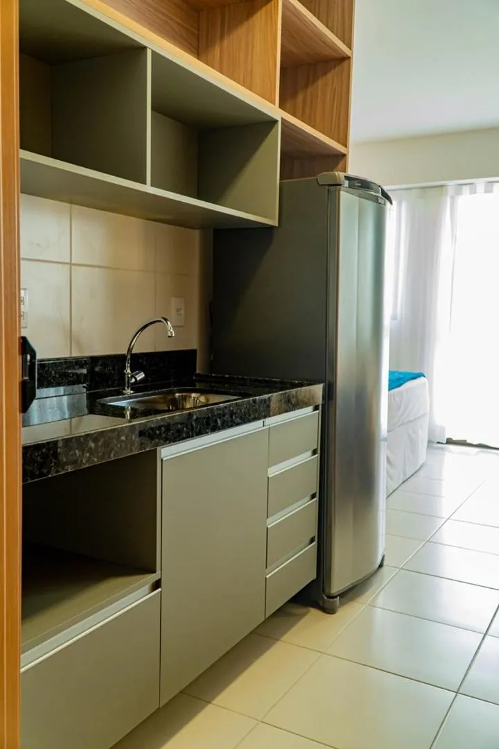 minibar in Makia By MAI