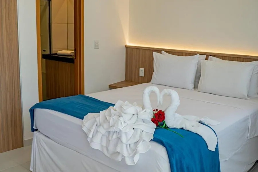 Bed in Makia By MAI
