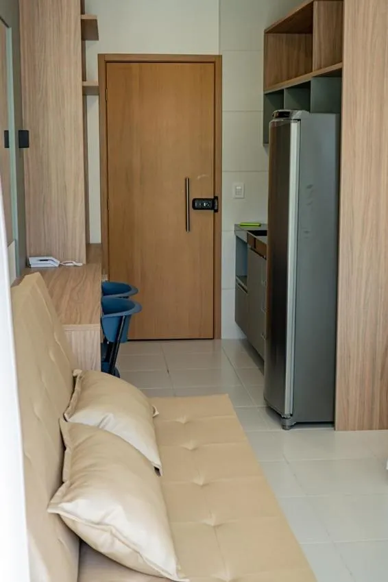 minibar in Makia By MAI