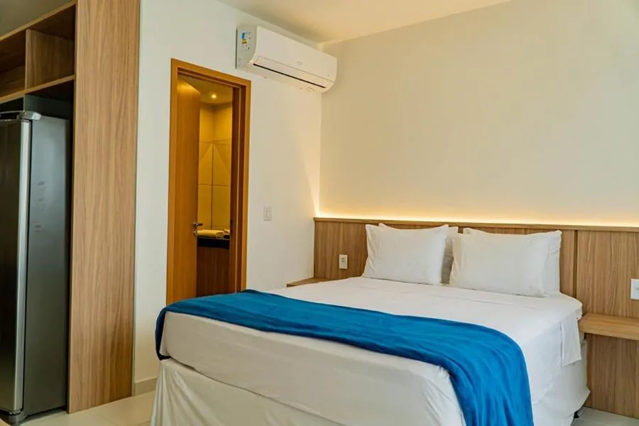 Bed in Makia By MAI