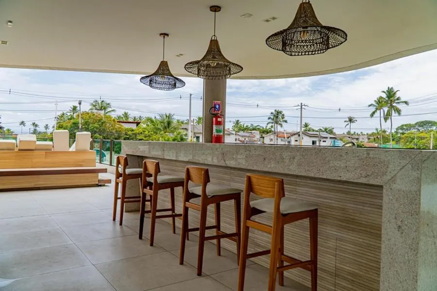 Balcony/Terrace in Makia By MAI