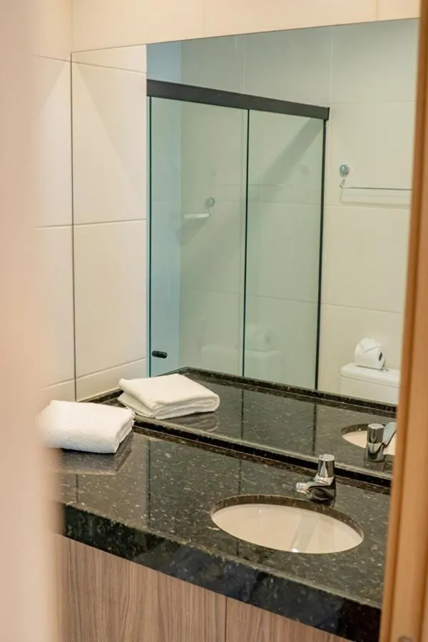 Bathroom in Makia By MAI