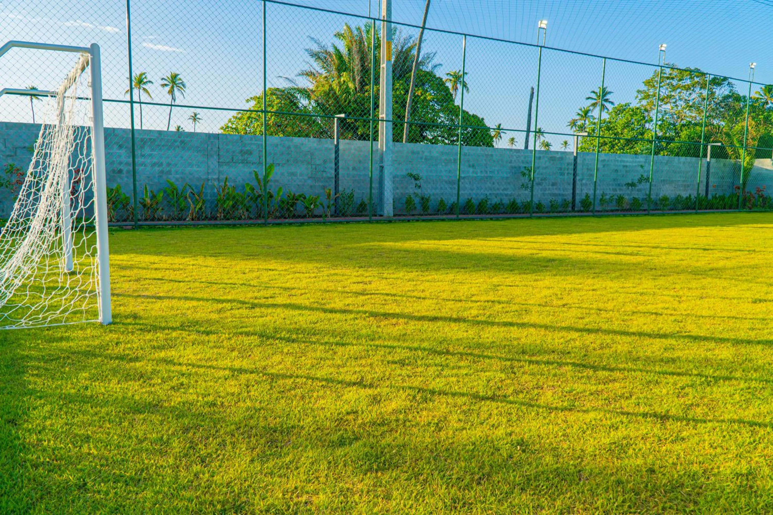 Day in Malia Resort By Mai