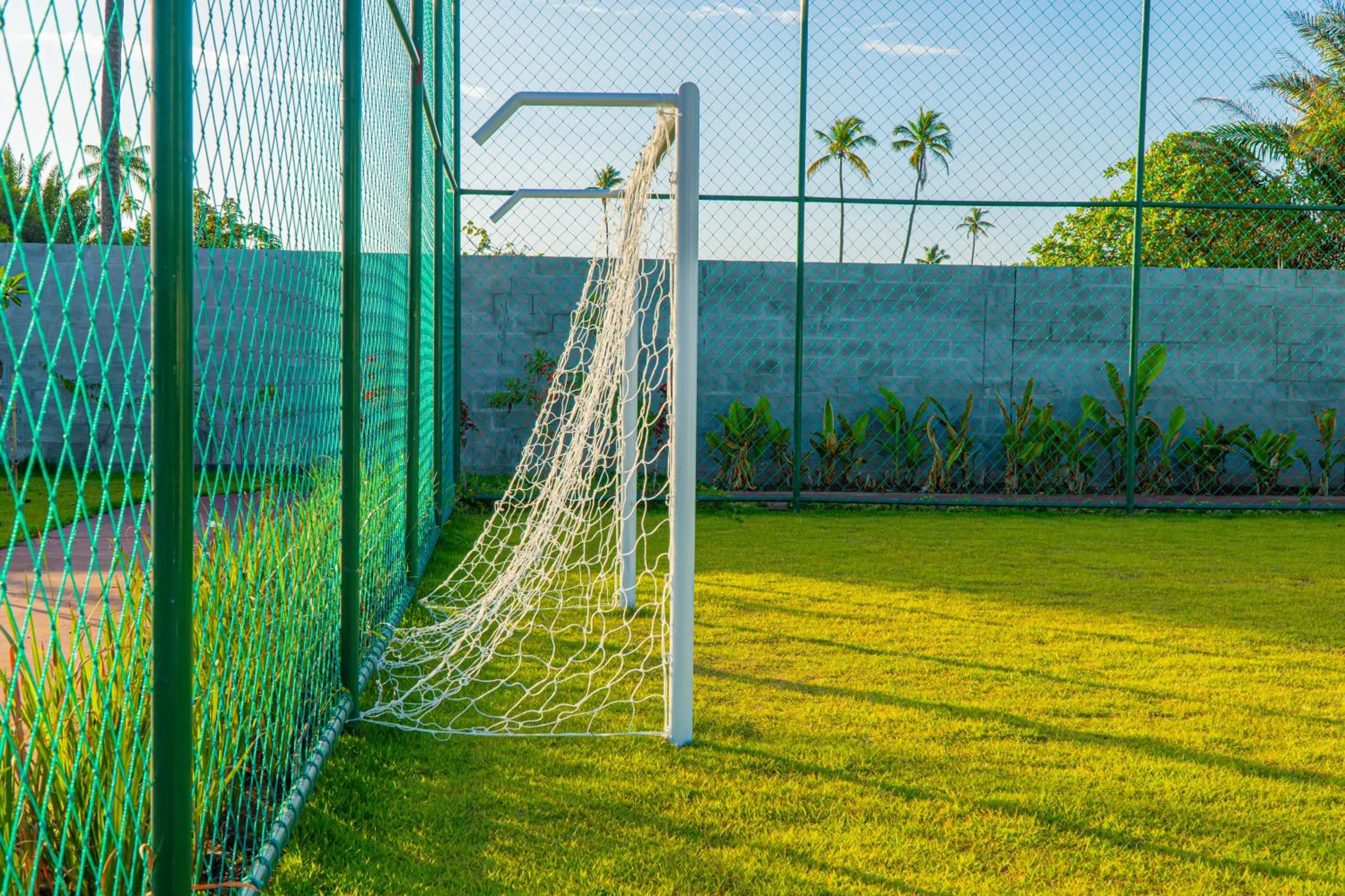 Day in Malia Resort By Mai