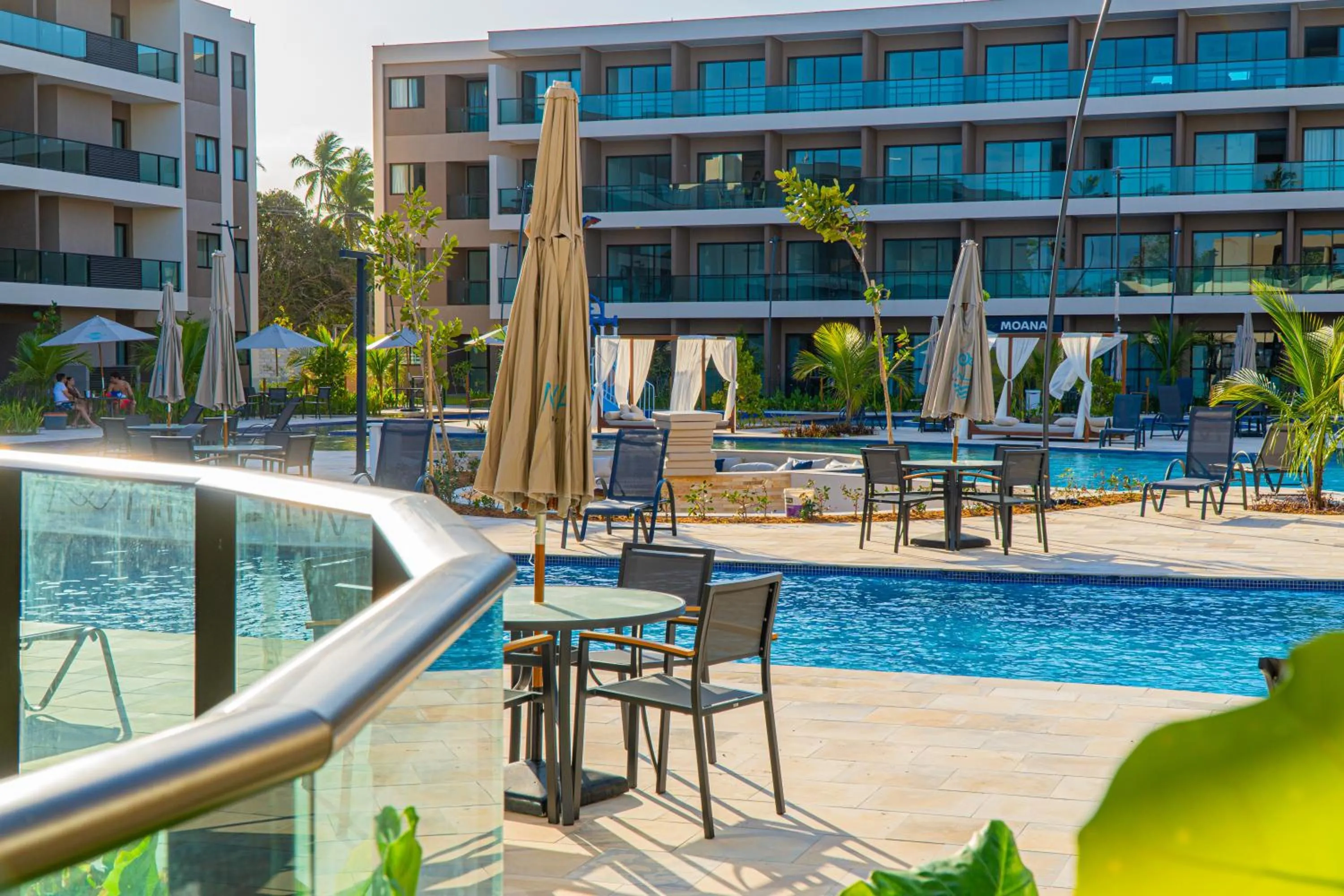 Day in Malia Resort By Mai