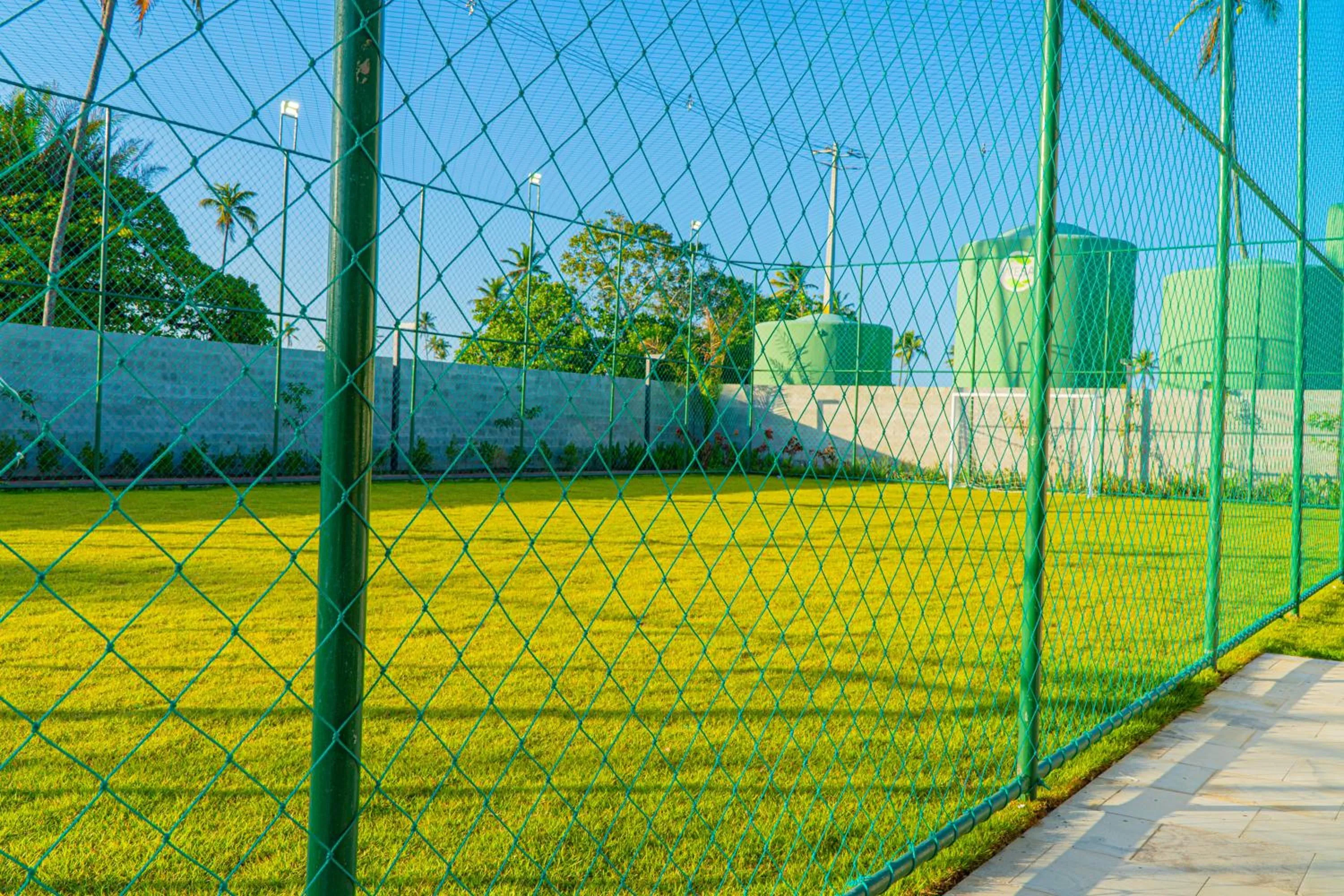 Day in Malia Resort By Mai