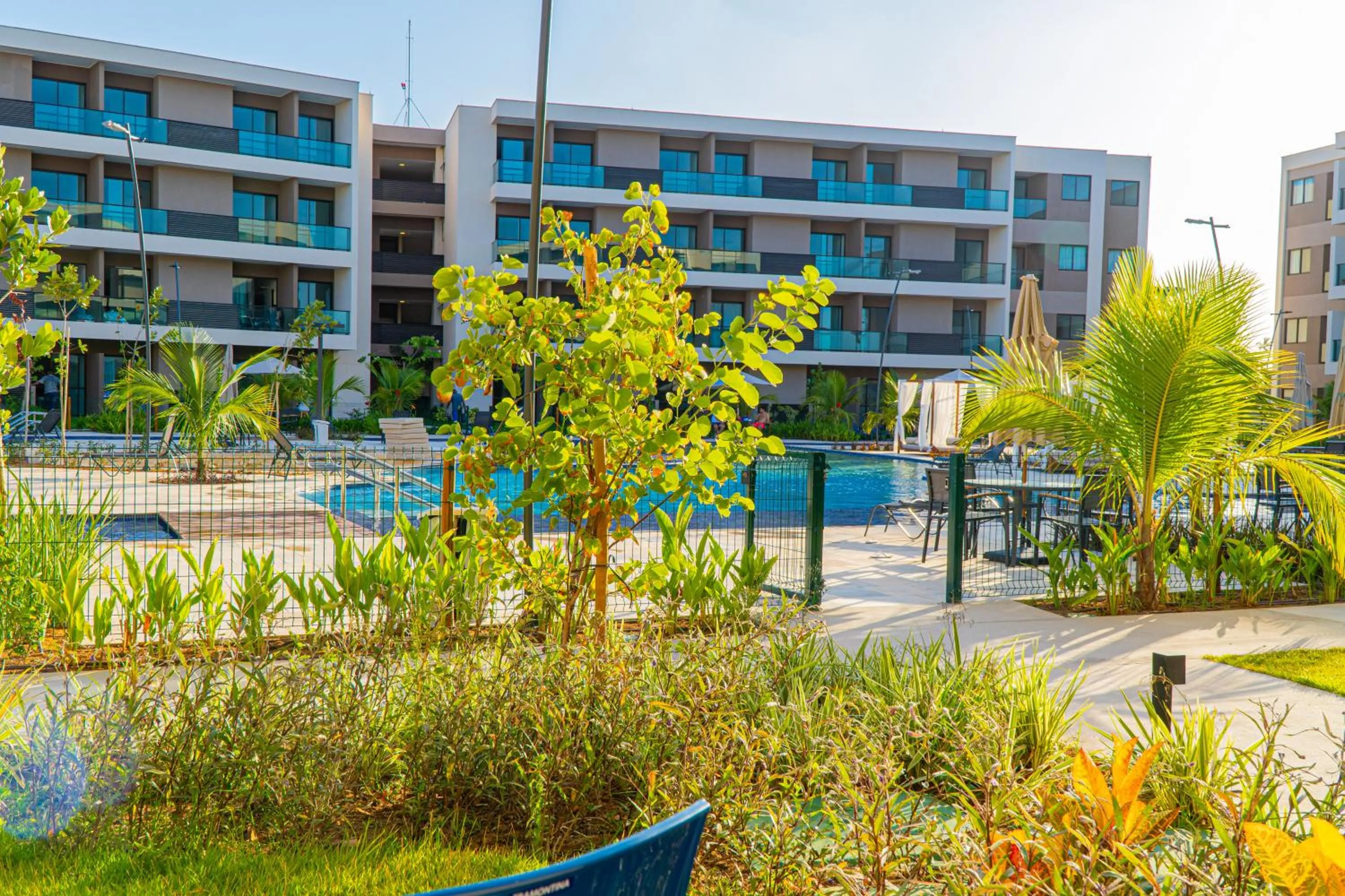 Day in Malia Resort By Mai