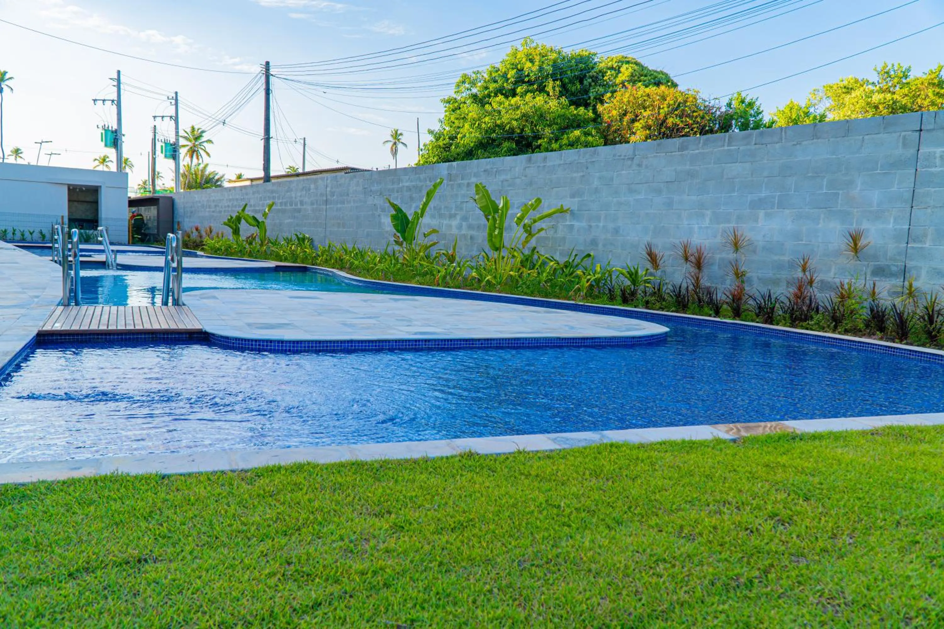 Day in Malia Resort By Mai