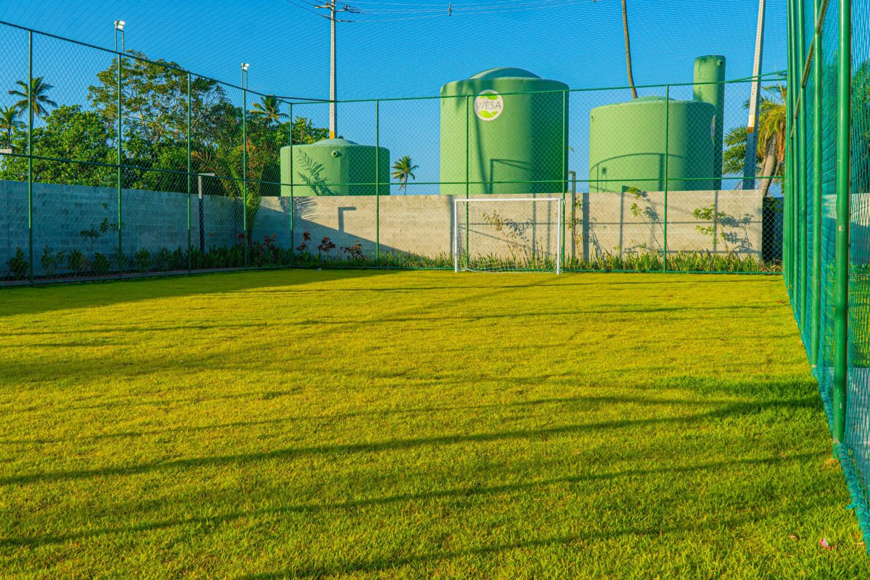 Natural landscape in Malia Resort By Mai