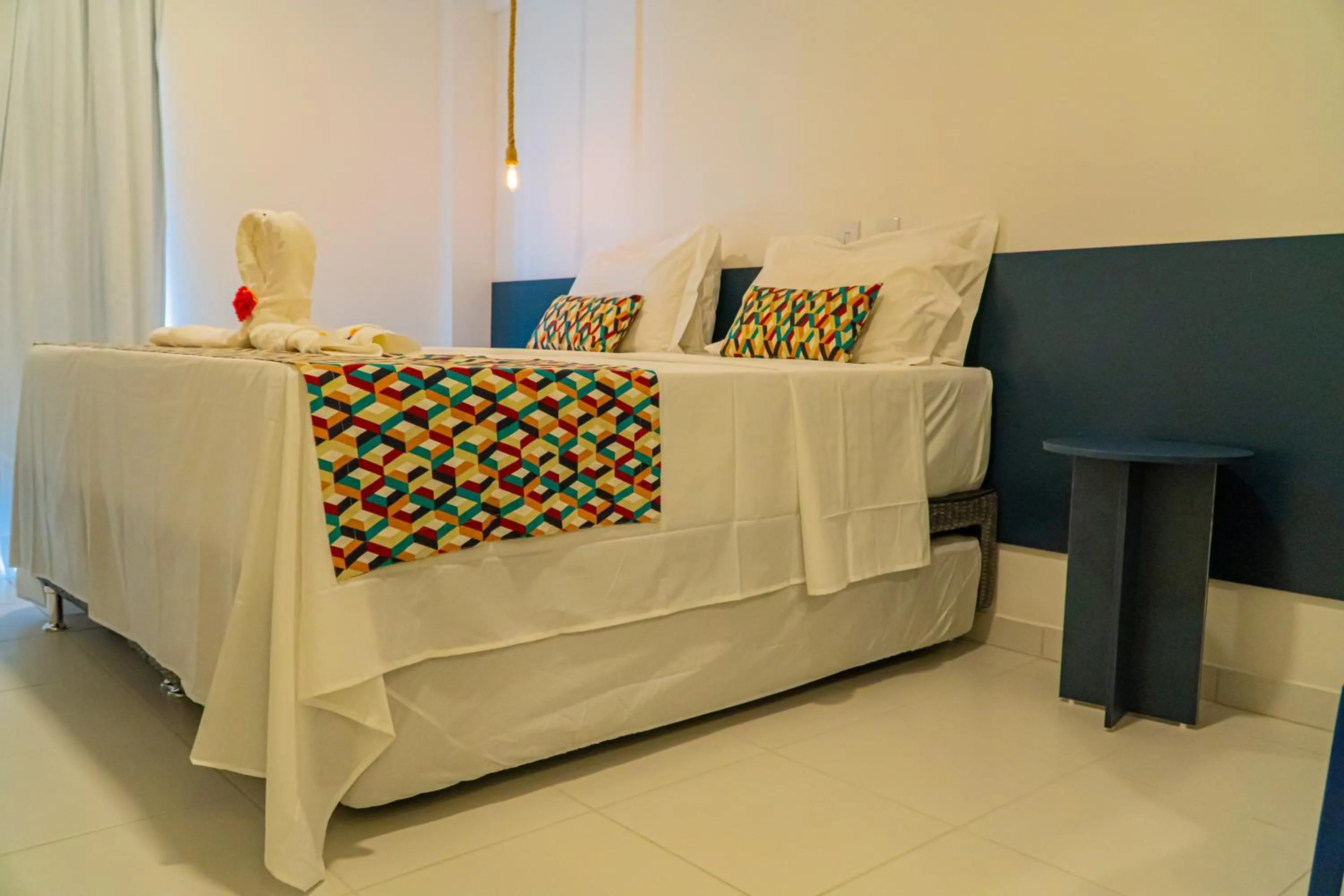 Photo of the whole room, Bed in Malia Resort By Mai