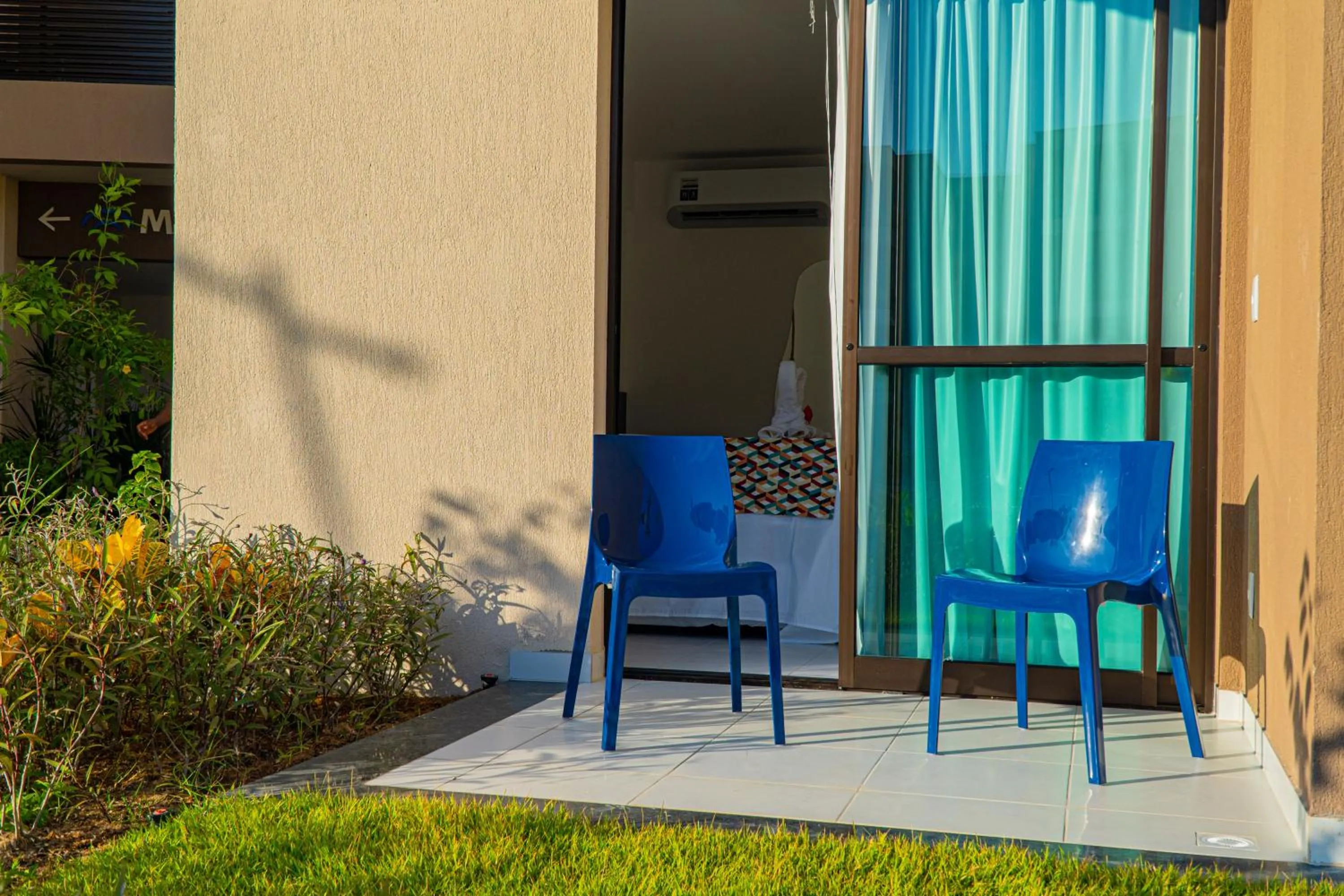 Day in Malia Resort By Mai