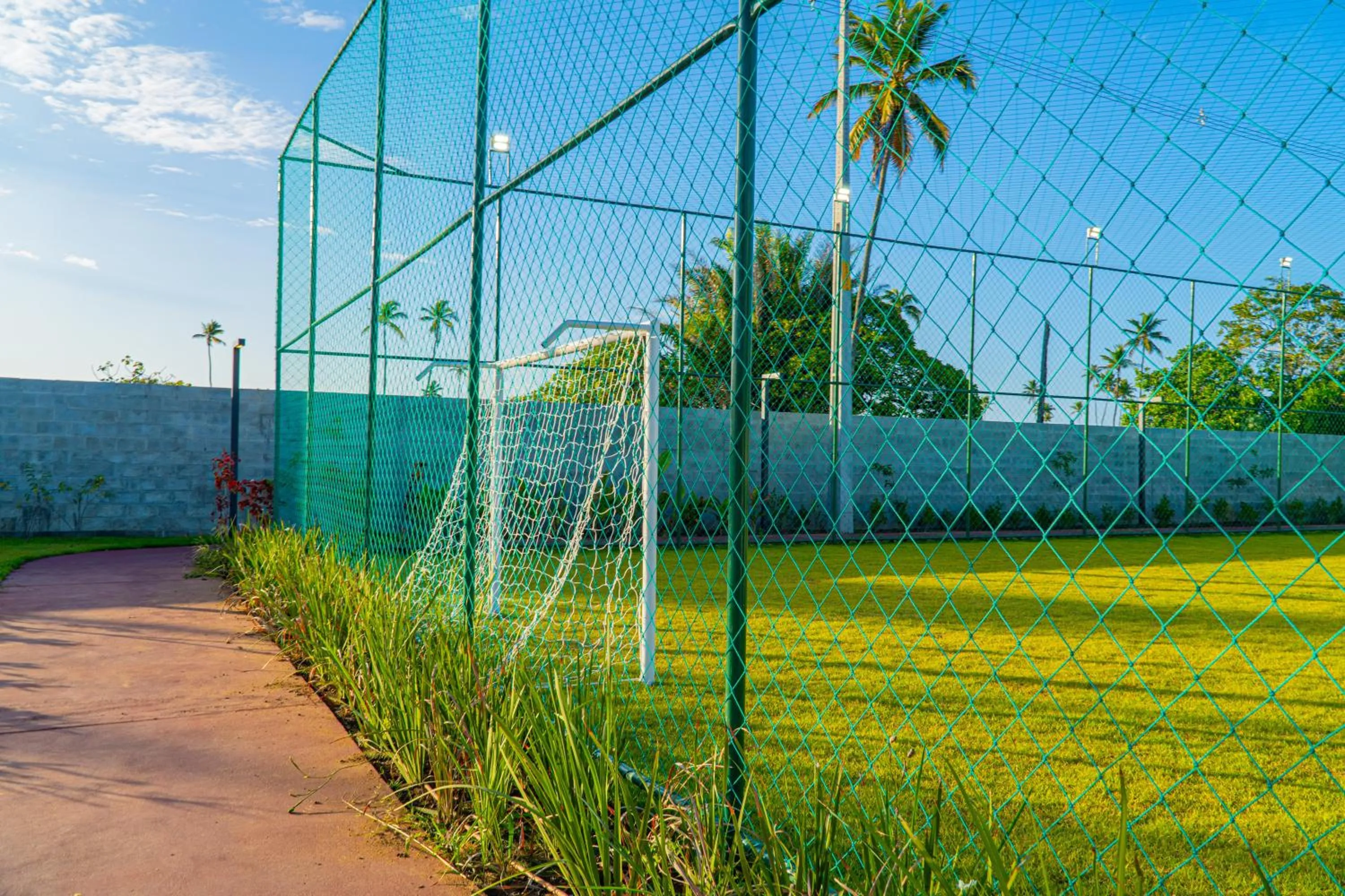 Day in Malia Resort By Mai