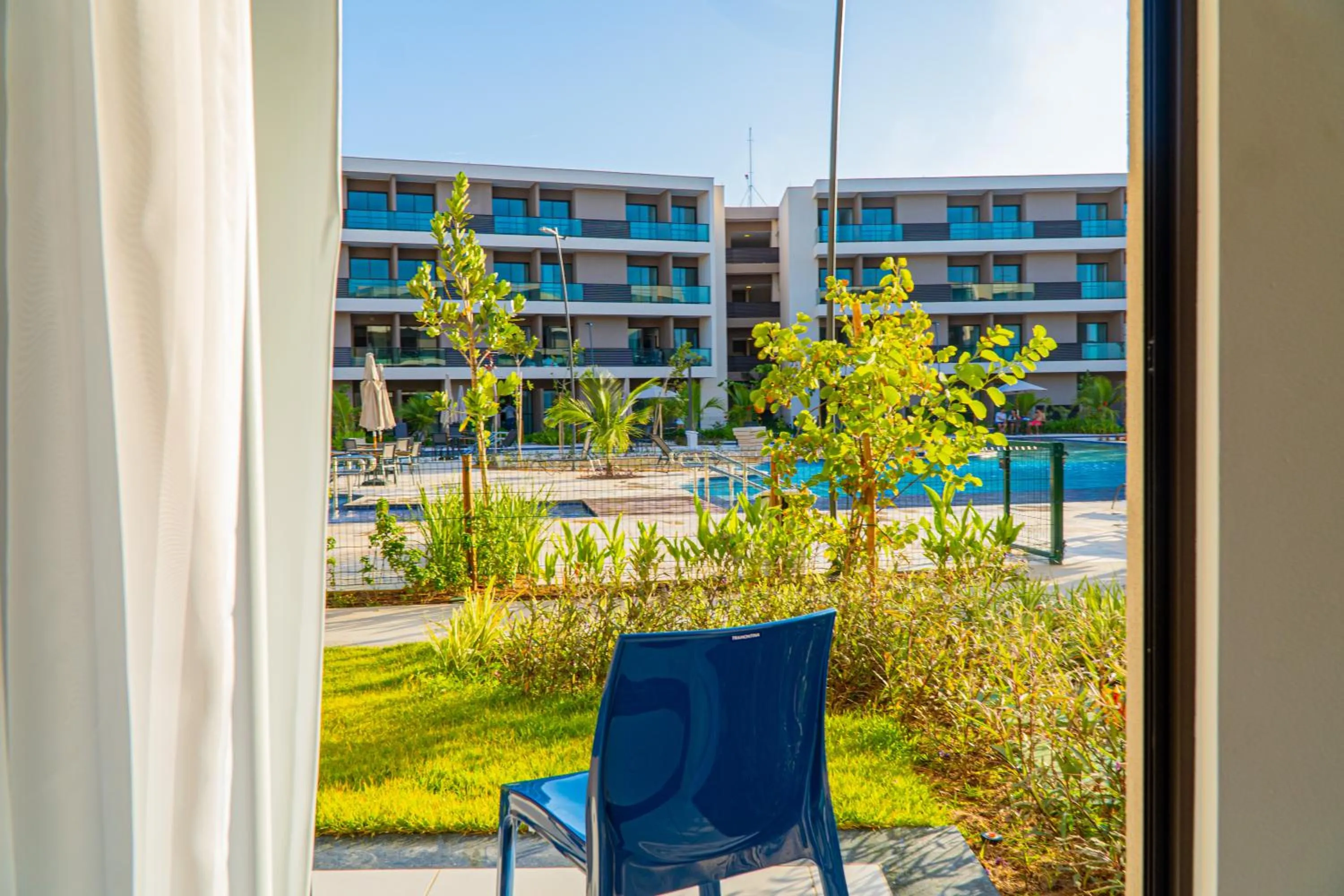 Day in Malia Resort By Mai