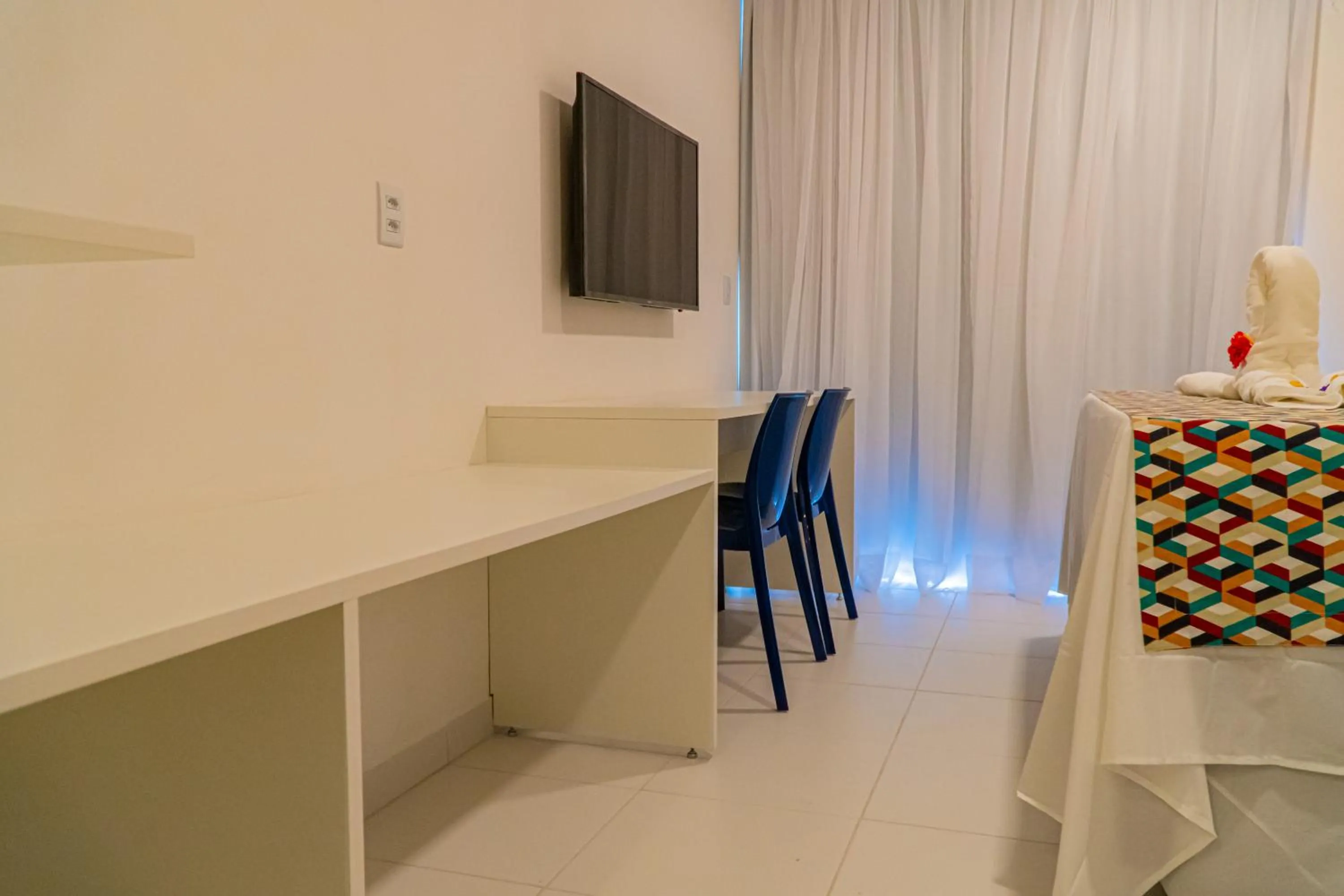 Bedroom in Malia Resort By Mai