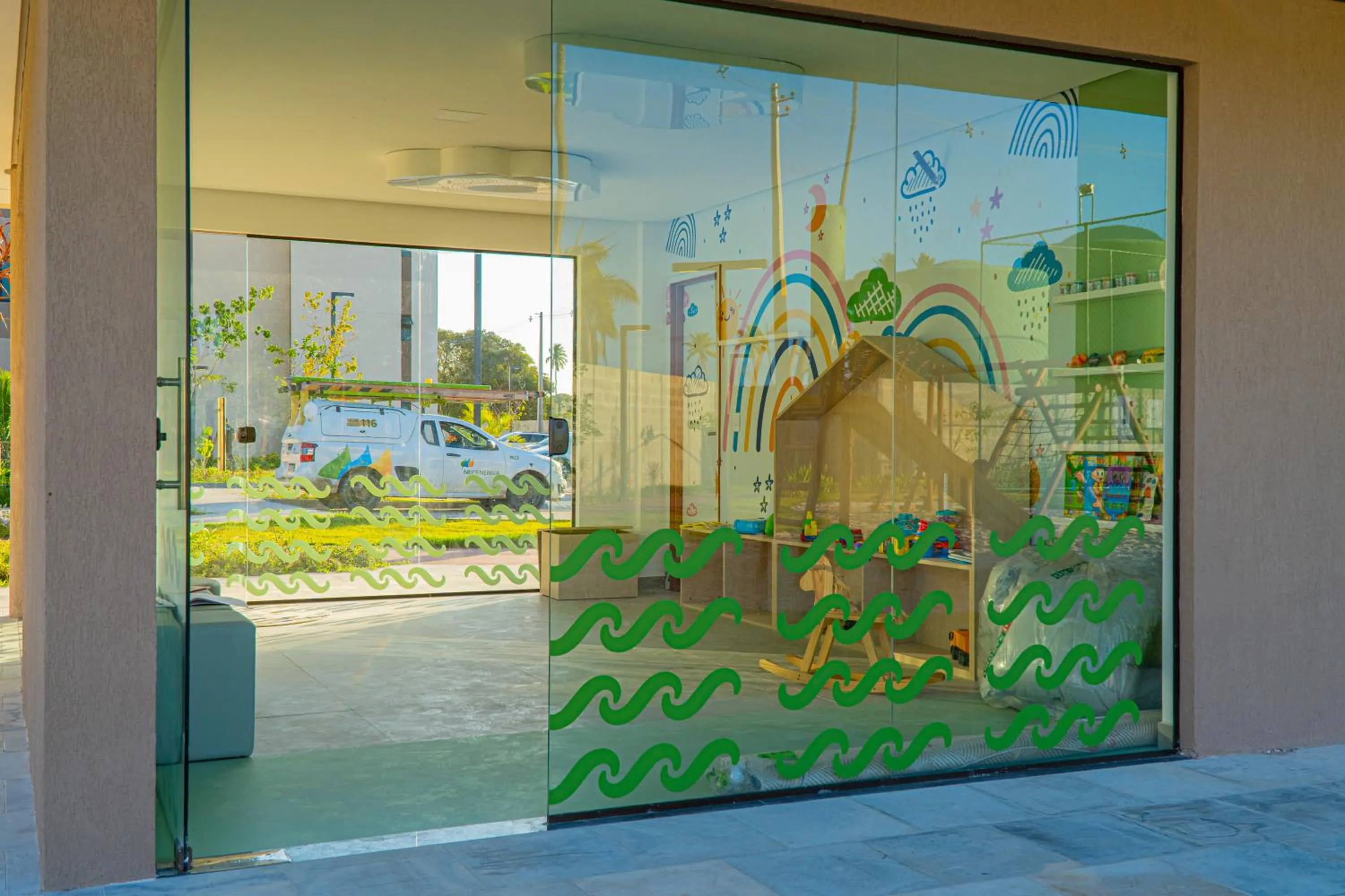 Day in Malia Resort By Mai