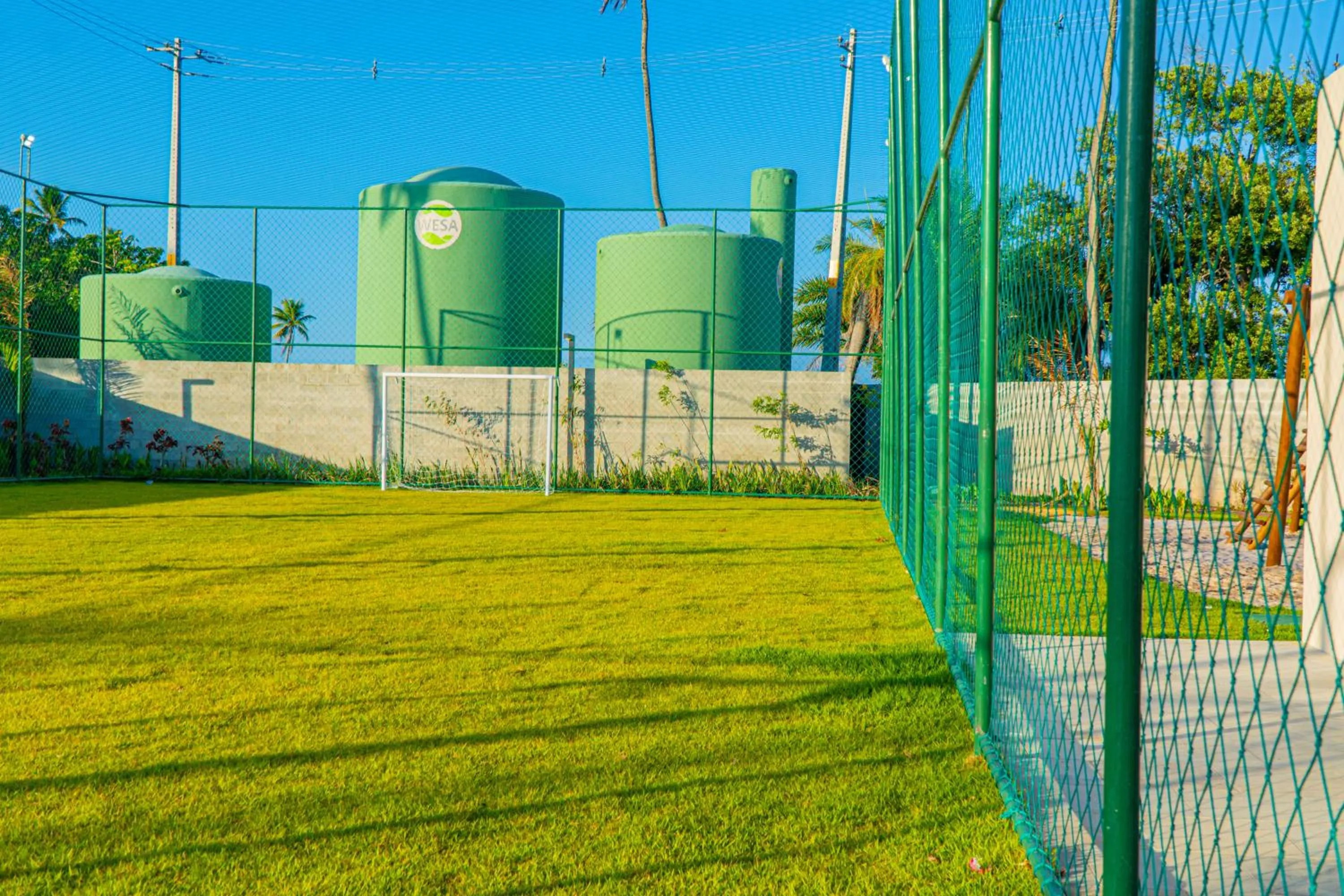 Day in Malia Resort By Mai