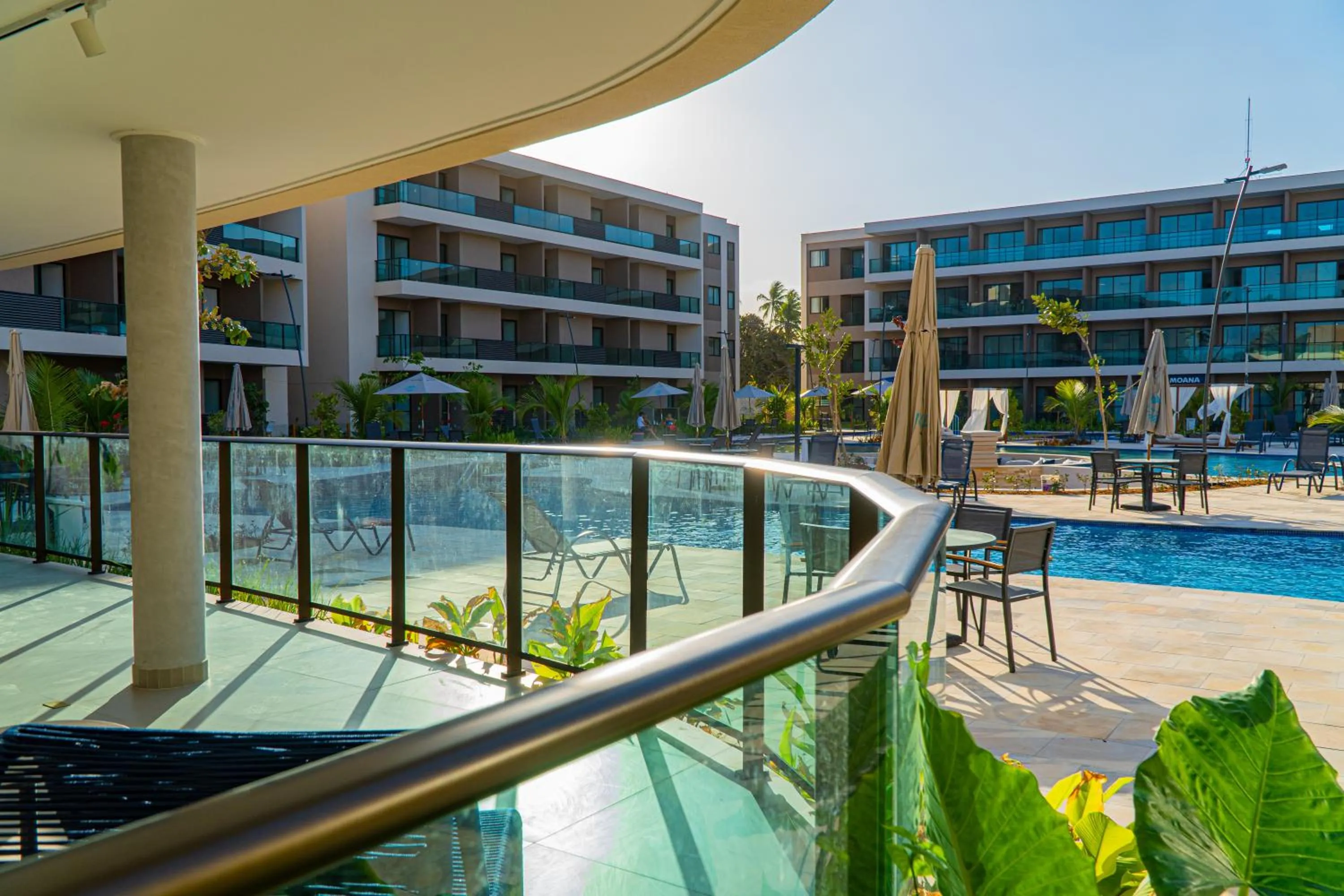 Day in Malia Resort By Mai