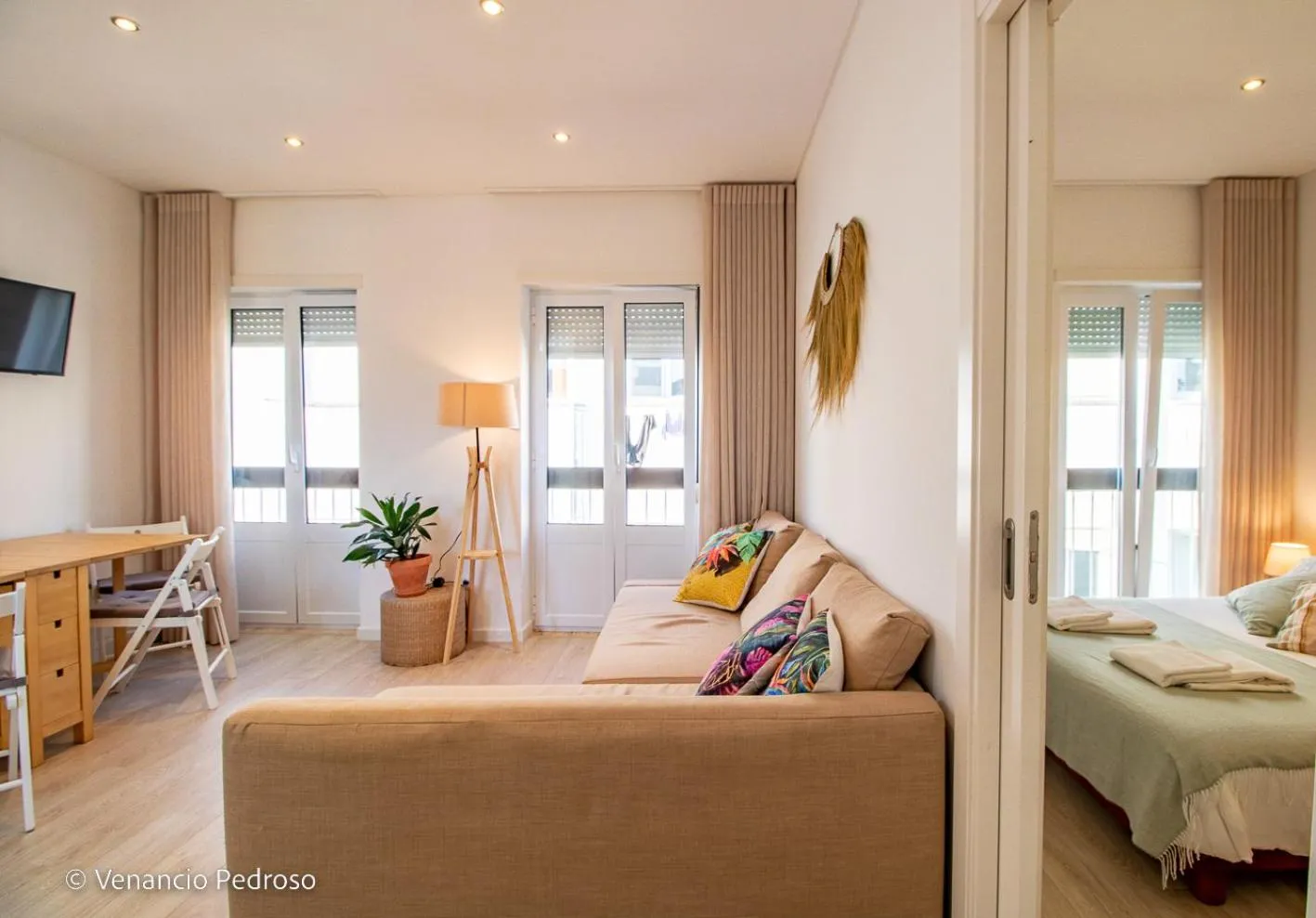 Nesha Ericeira Flats