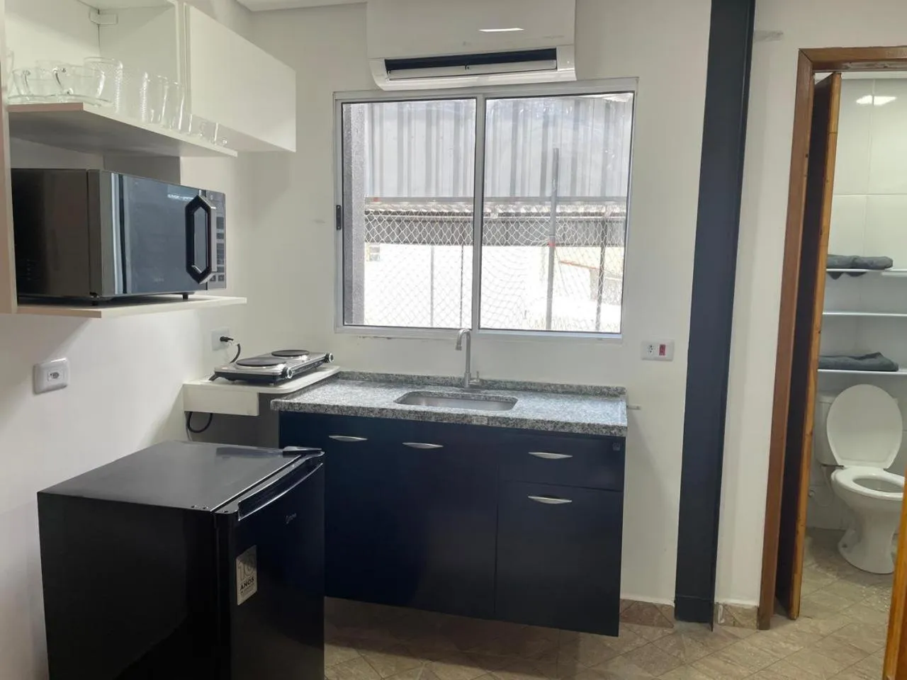 Condomínio Residencial Vitória 3