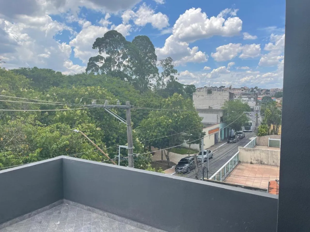 Condomínio Residencial Vitória 3