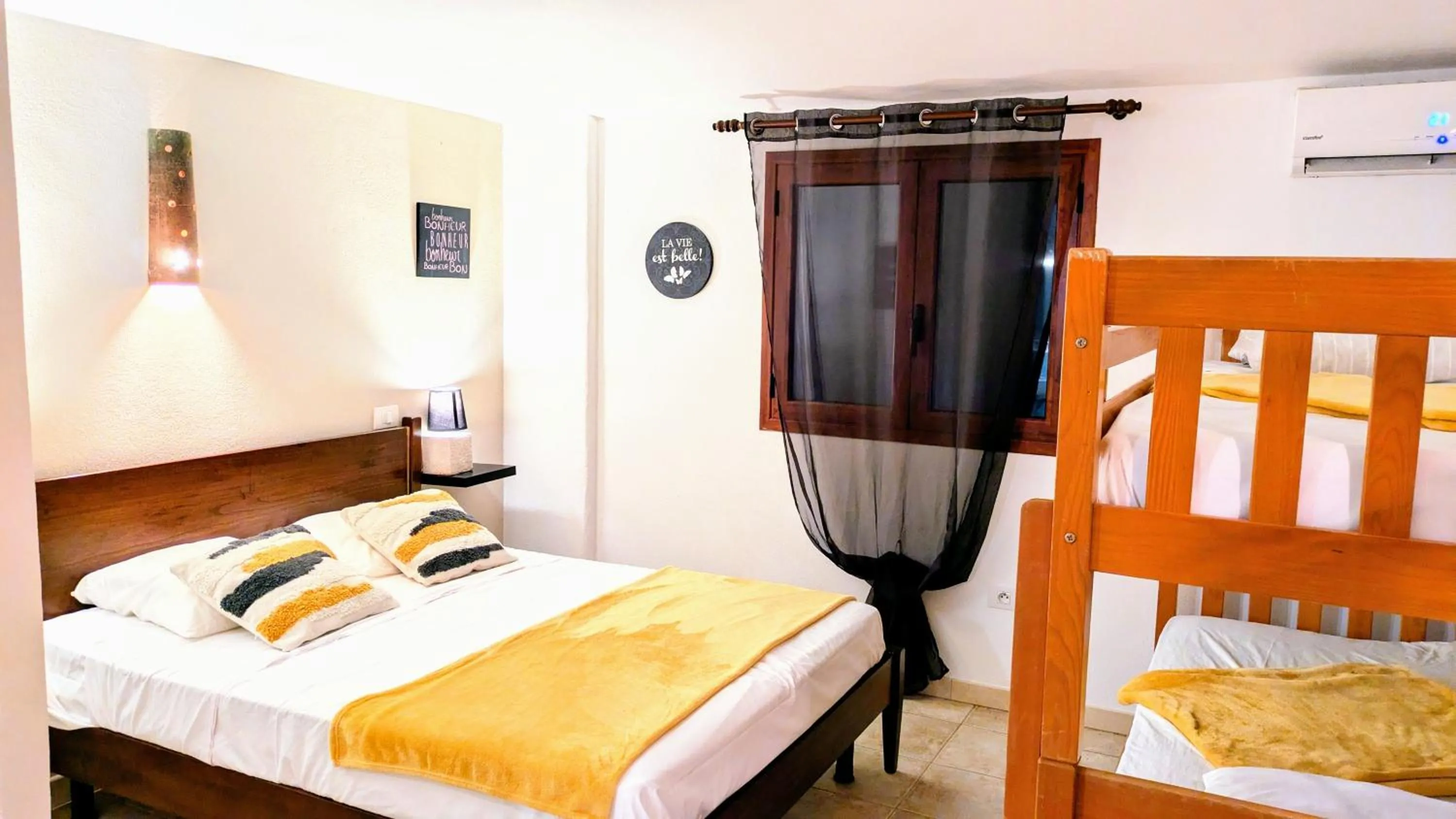 Auberge de Cannedda