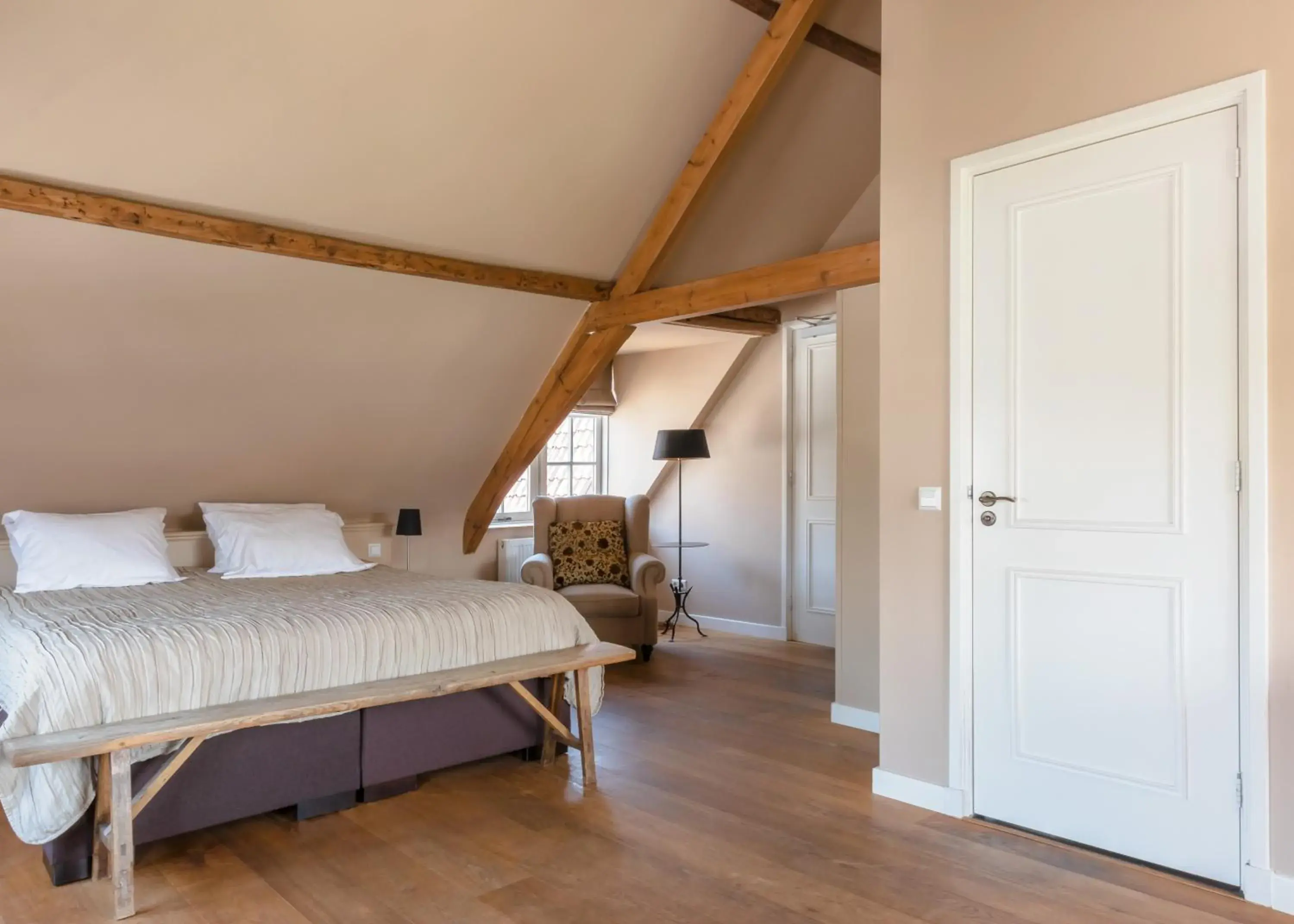 Classic Suite in Abbey Abcoude Classic Suite in Abbey Abcoude