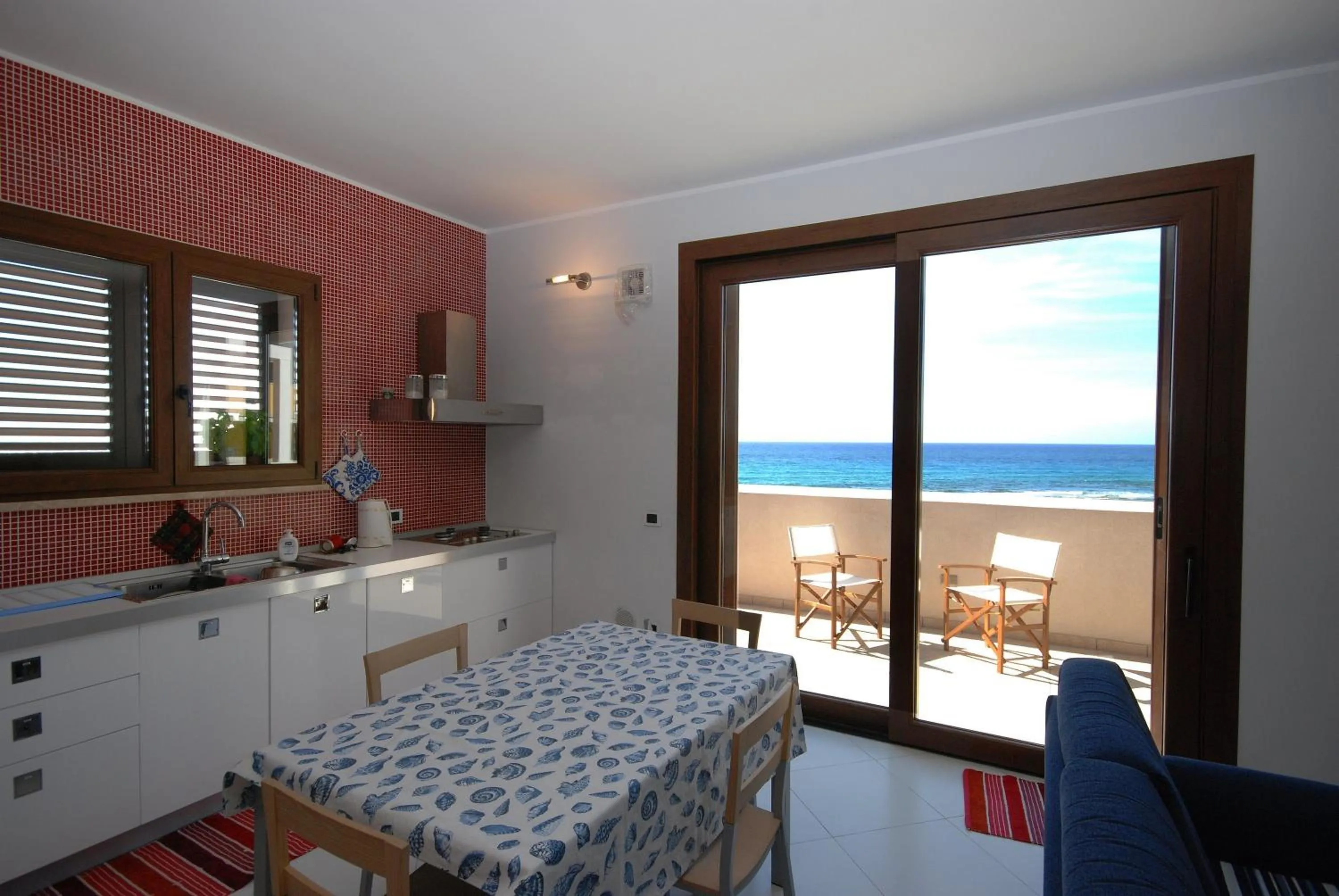 Terrazza Sul Mare