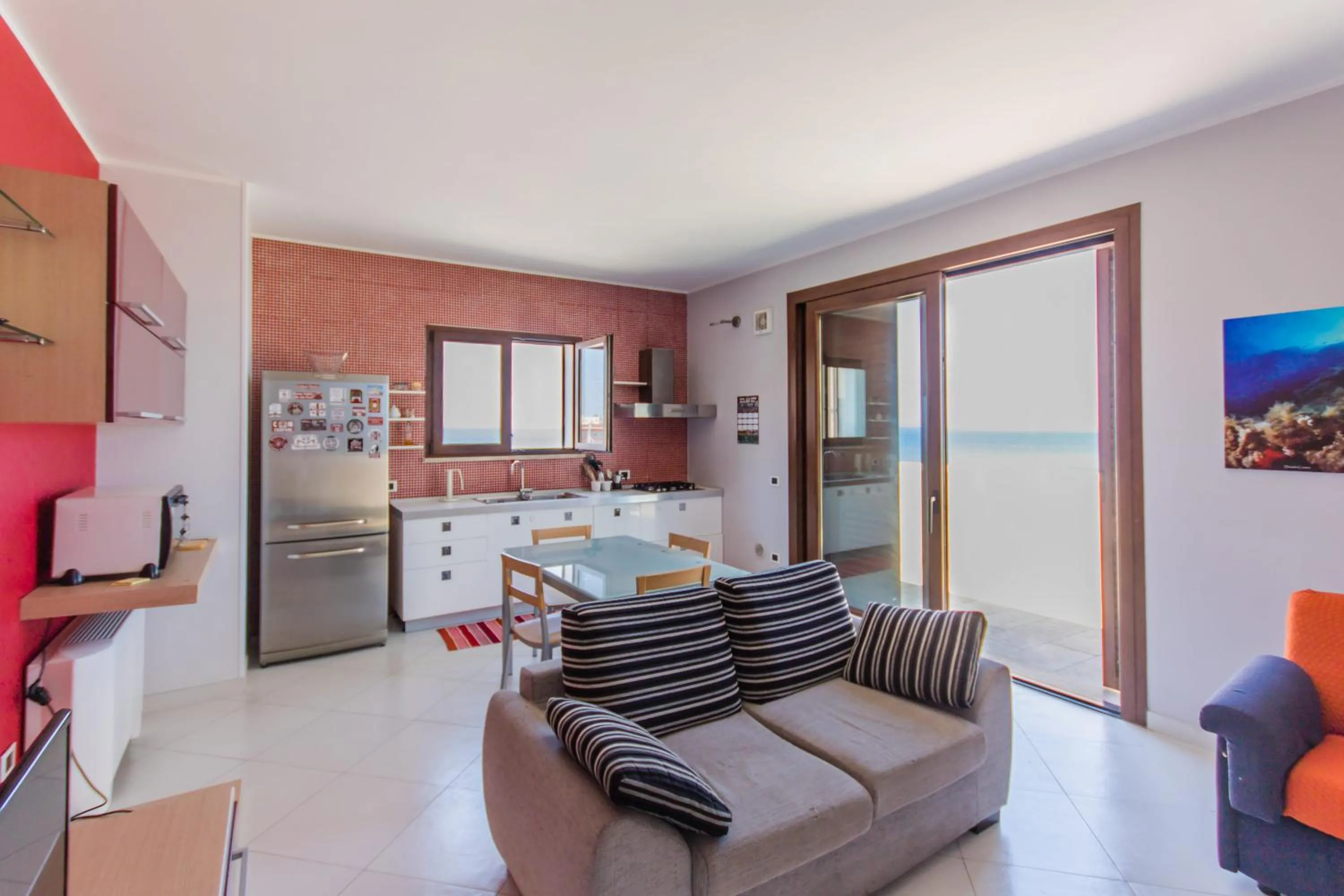 Terrazza Sul Mare