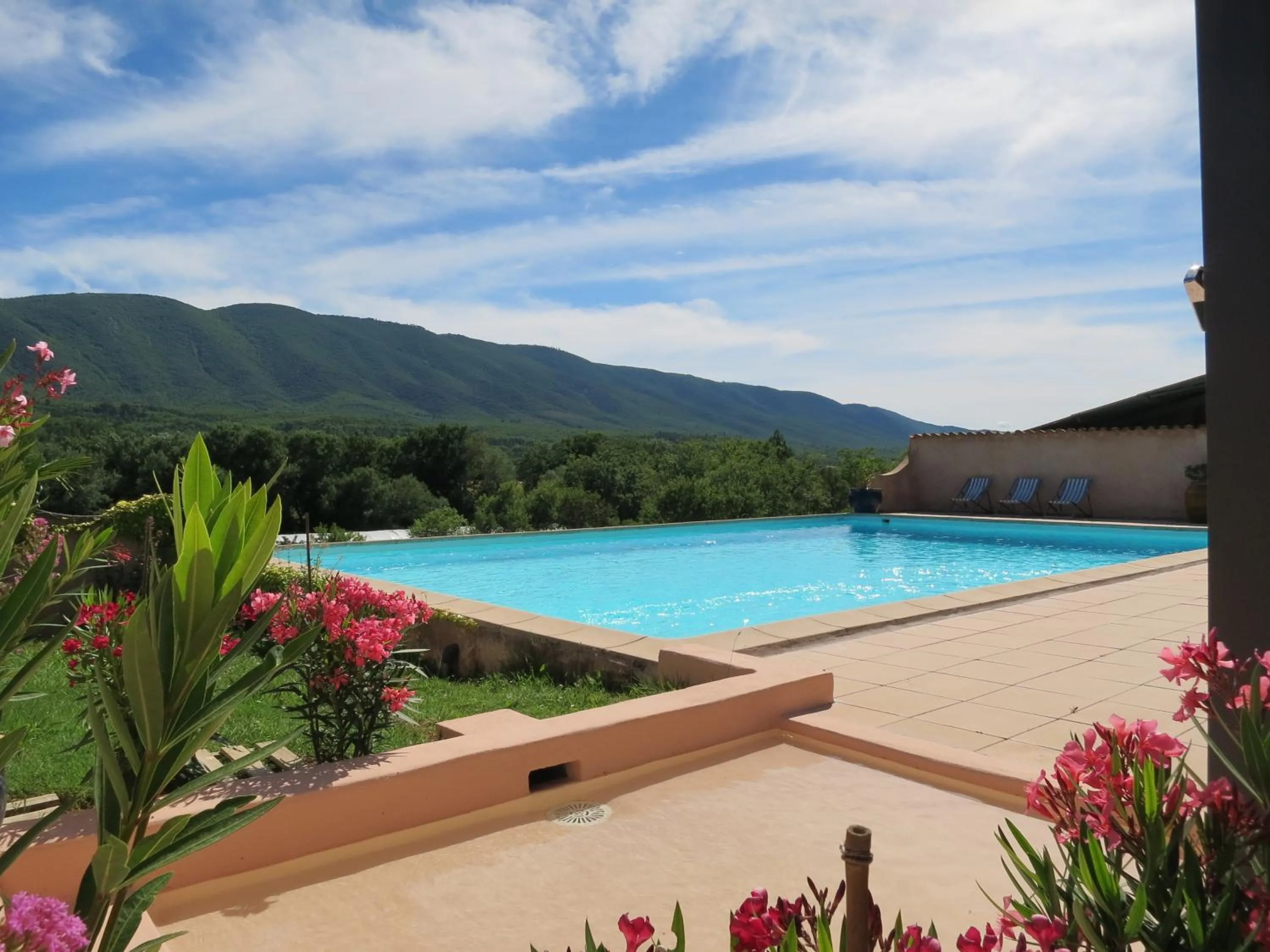 Domaine de la Bastidonne