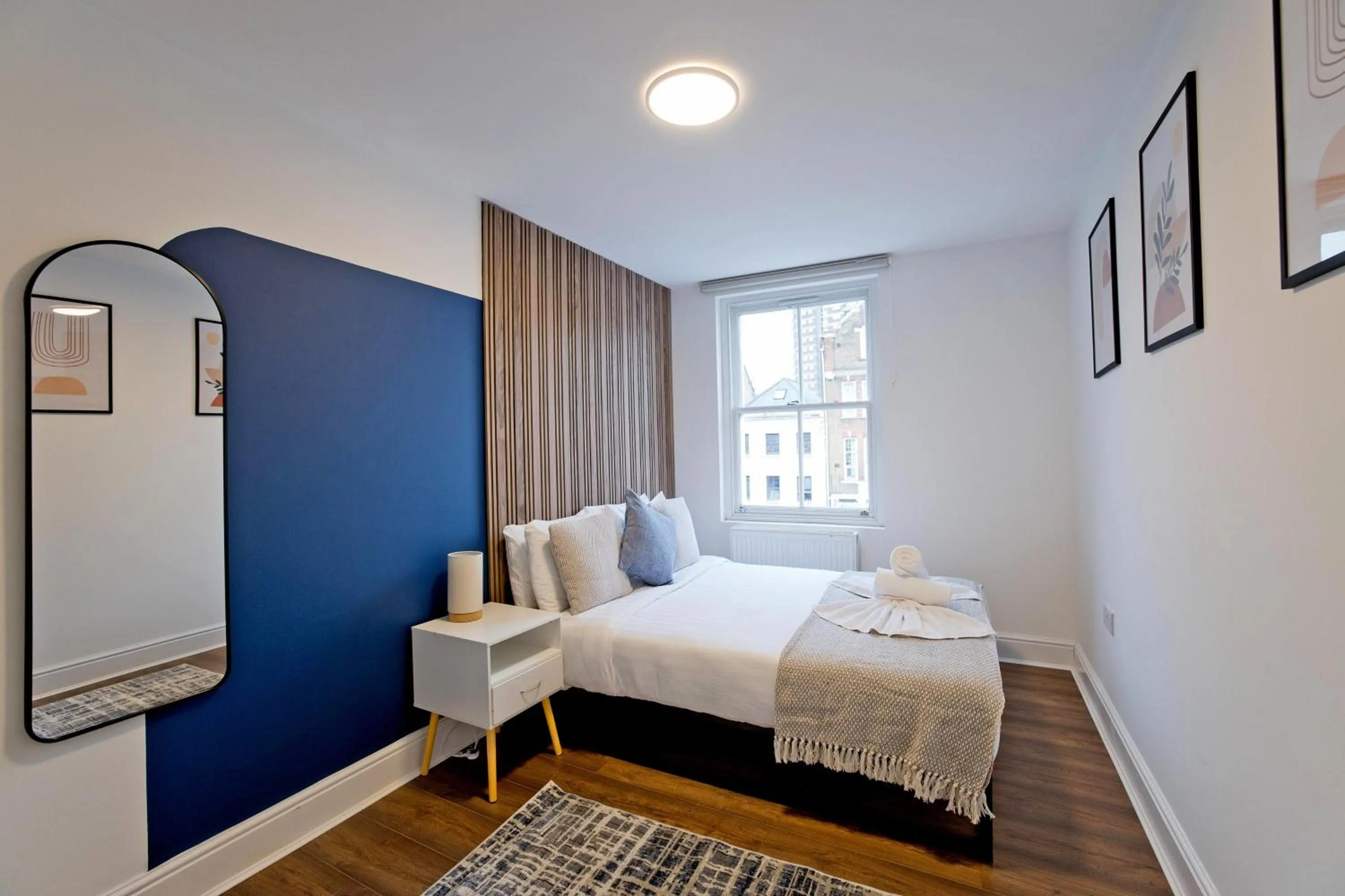 Imperial Whitechapel Apartments