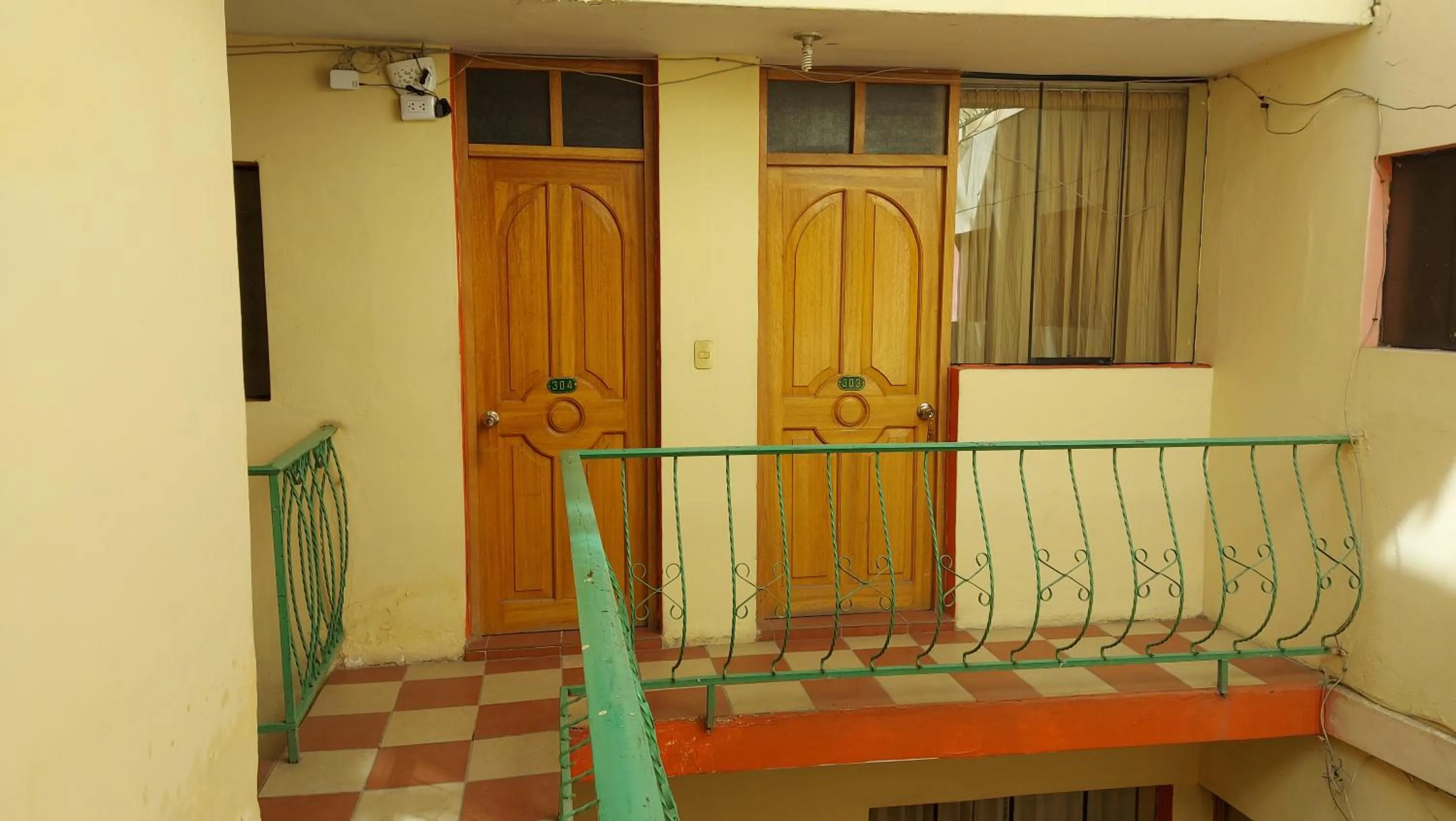 Hotel Manco Capac Inn Inkahoteles