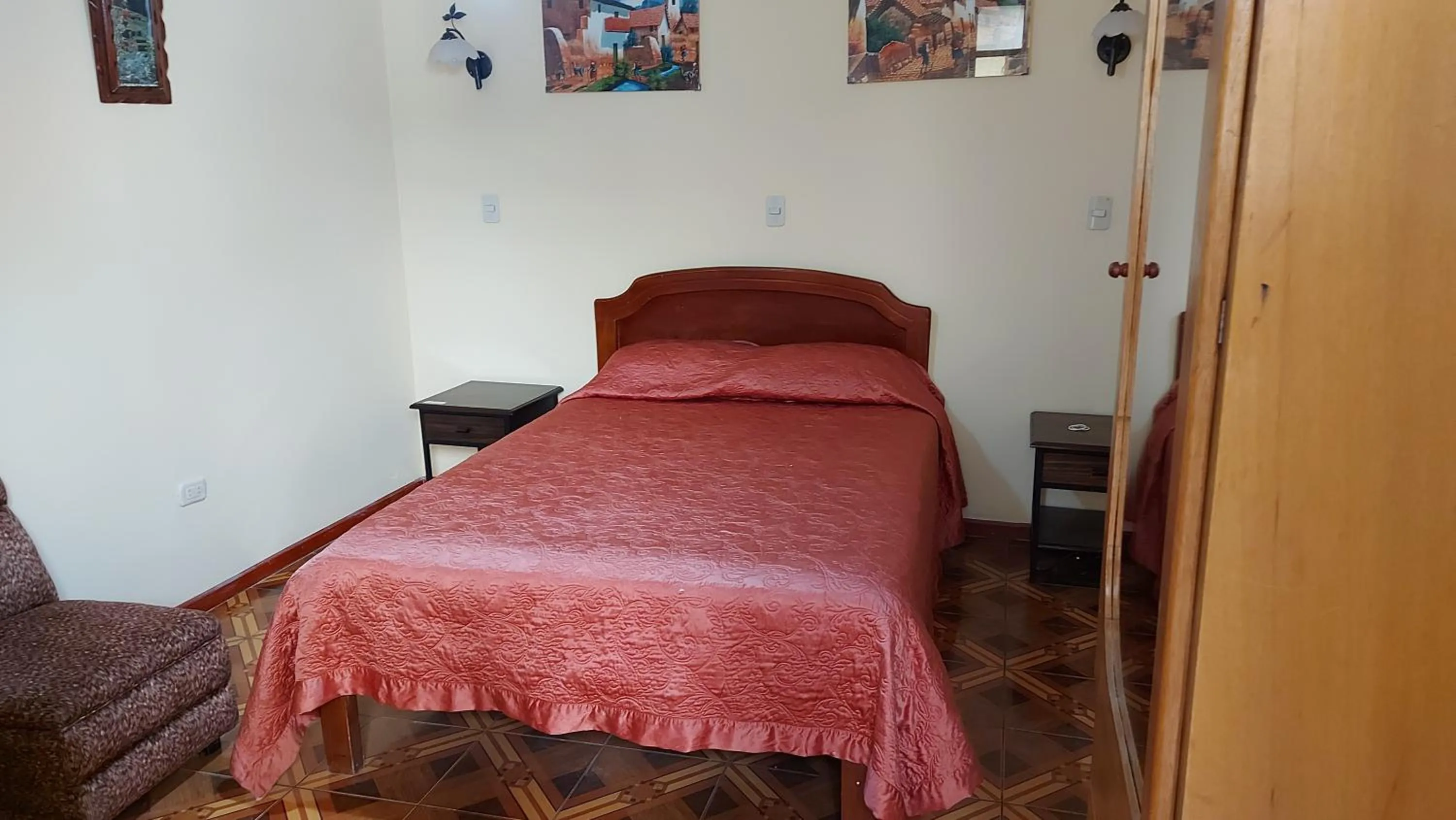 Hotel Manco Capac Inn Inkahoteles