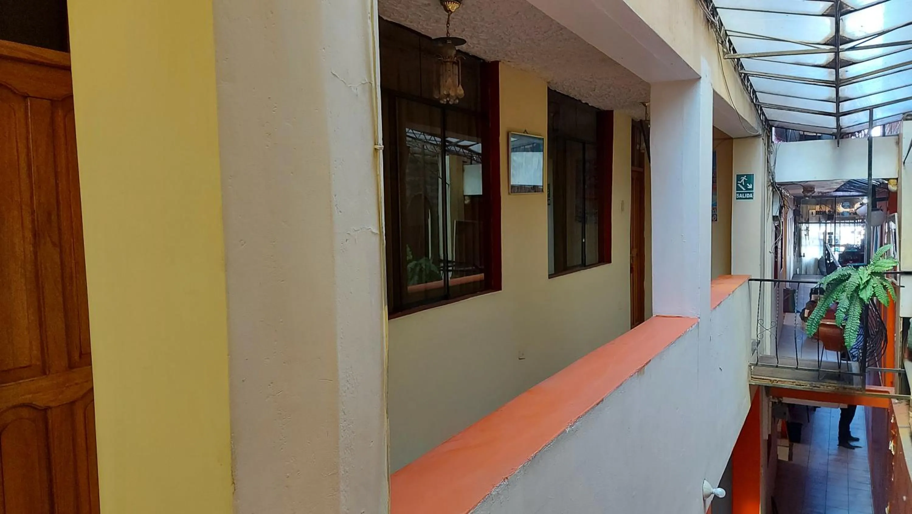 Hotel Manco Capac Inn Inkahoteles