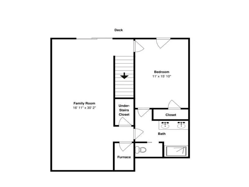 Rainbow Falls Retreat