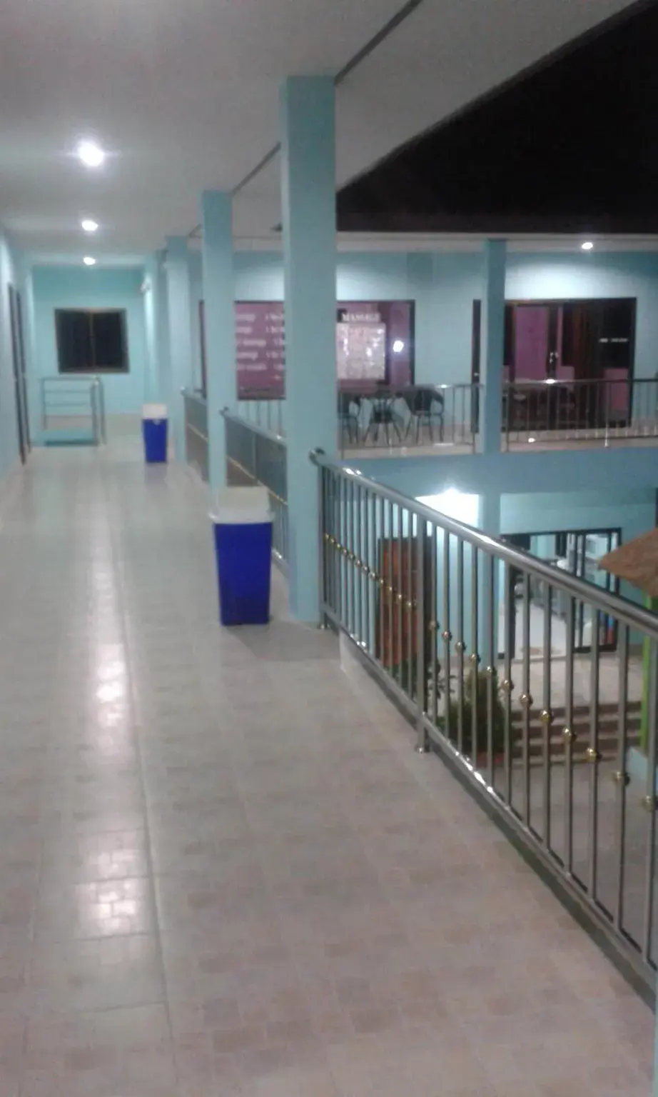 King Room in Stella Resort Khanom King Room in Stella Resort Khanom