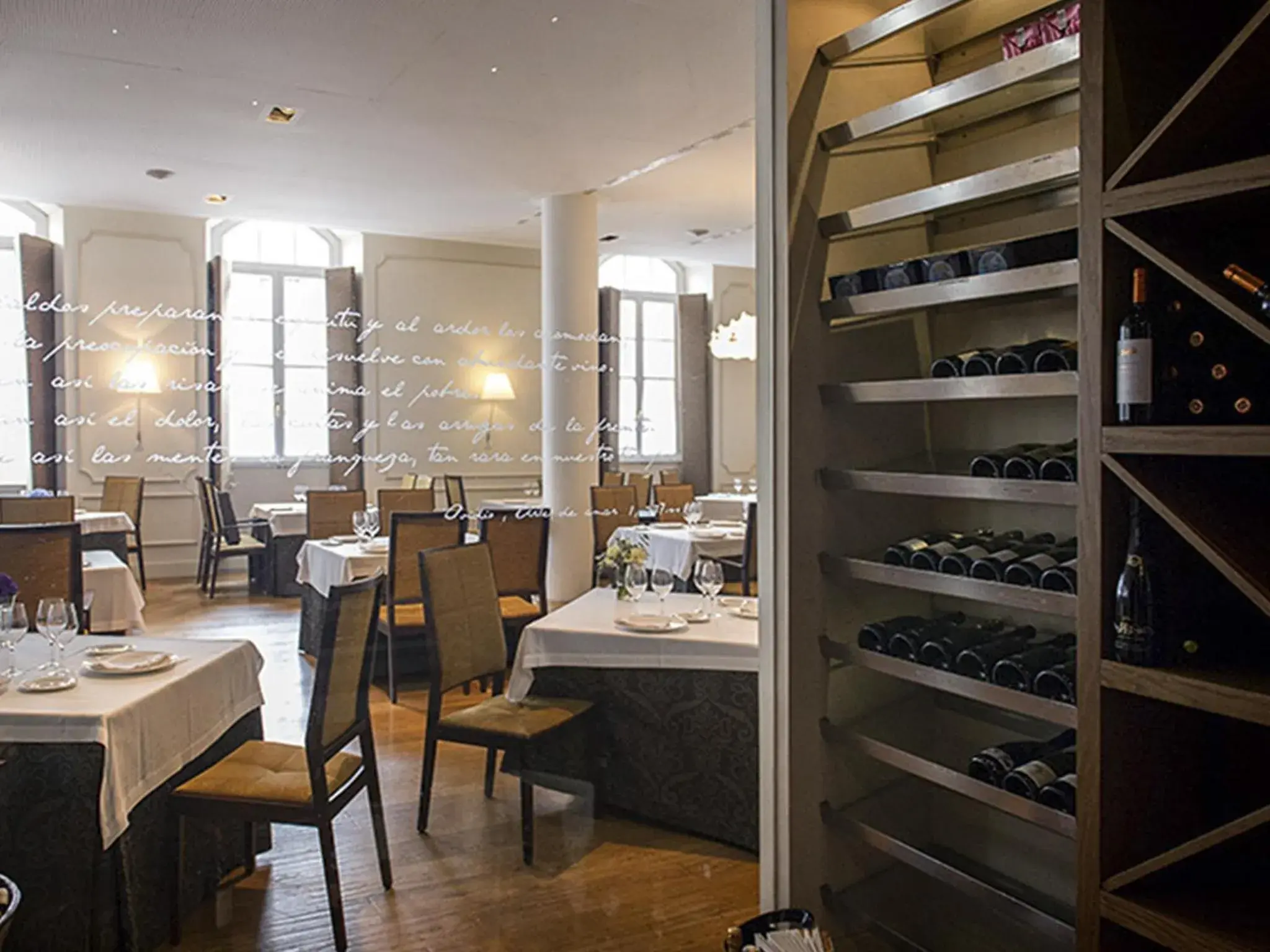 Restaurant/places to eat in Blau Gran Hotel Las Caldas - Adults Only Restaurant/places to eat in Blau Gran Hotel Las Caldas - Adults Only