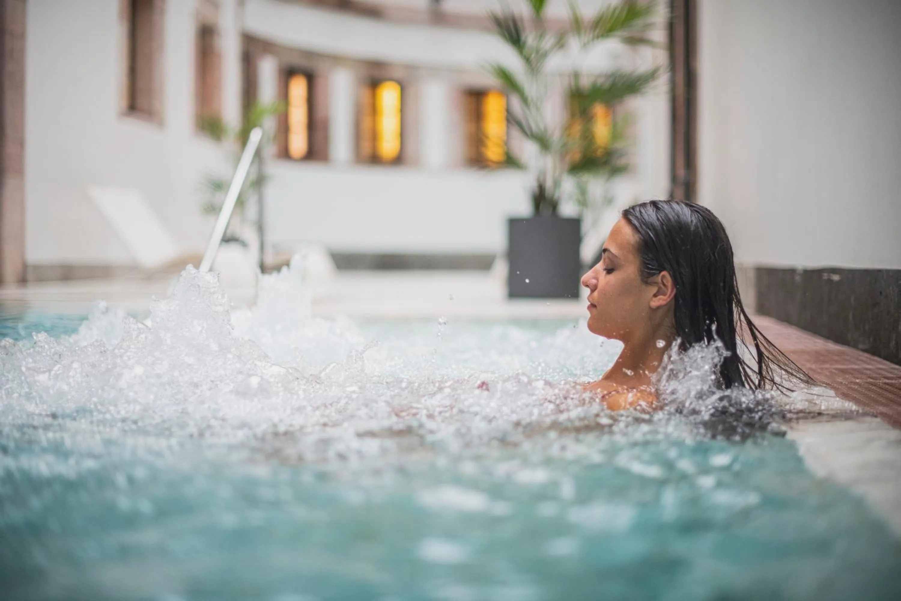 Blau Gran Hotel Las Caldas - Adults Only