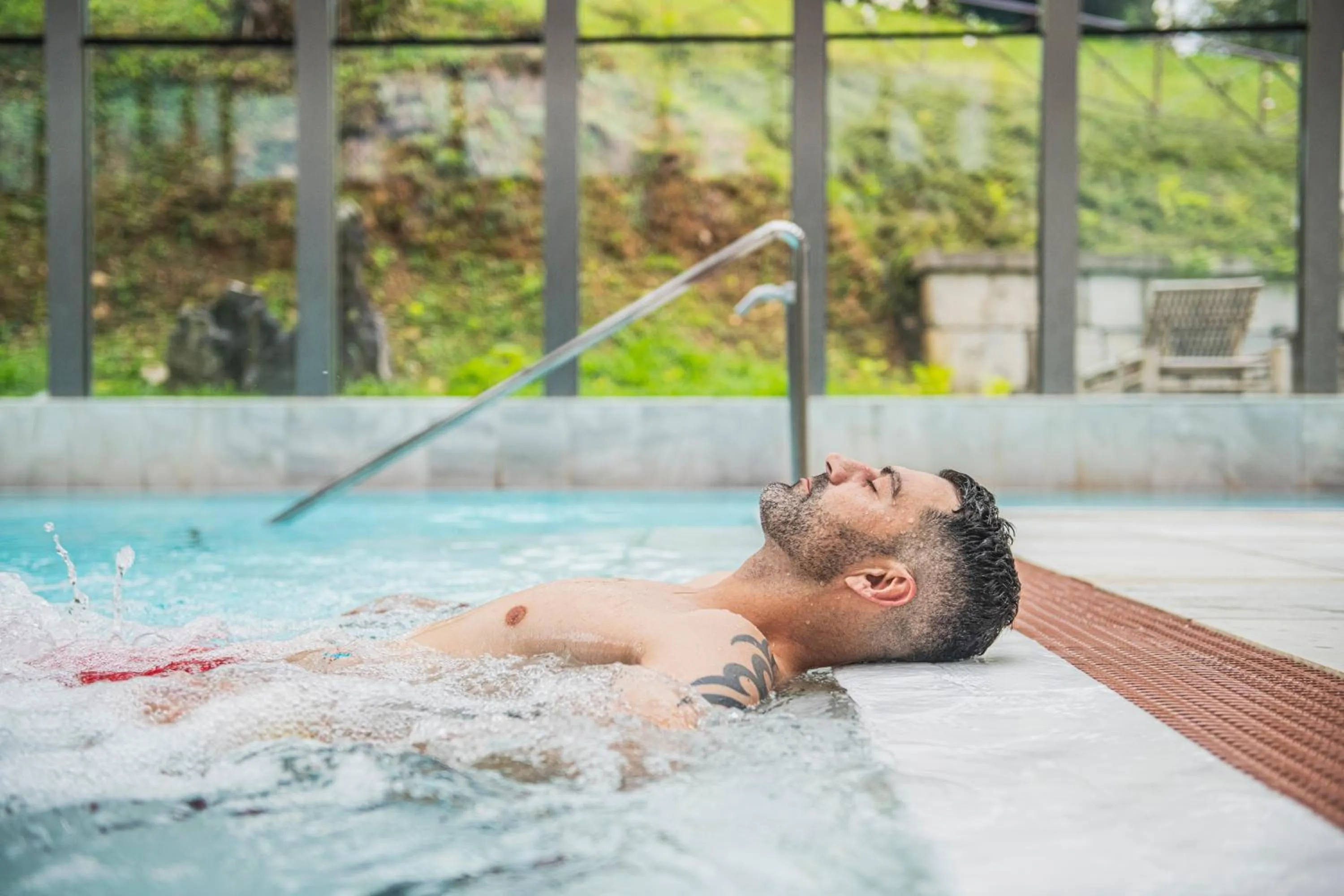 Blau Gran Hotel Las Caldas - Adults Only