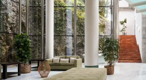 Blau Gran Hotel Las Caldas, a member of Radisson Individuals