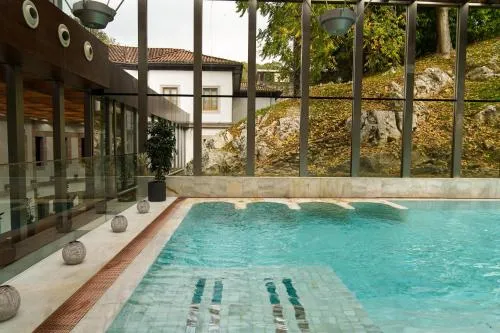 Blau Gran Hotel Las Caldas, a member of Radisson Individuals