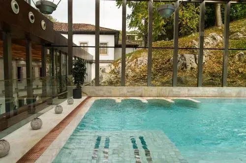 Blau Gran Hotel Las Caldas, a member of Radisson Individuals Blau Gran Hotel Las Caldas, a member of Radisson Individuals