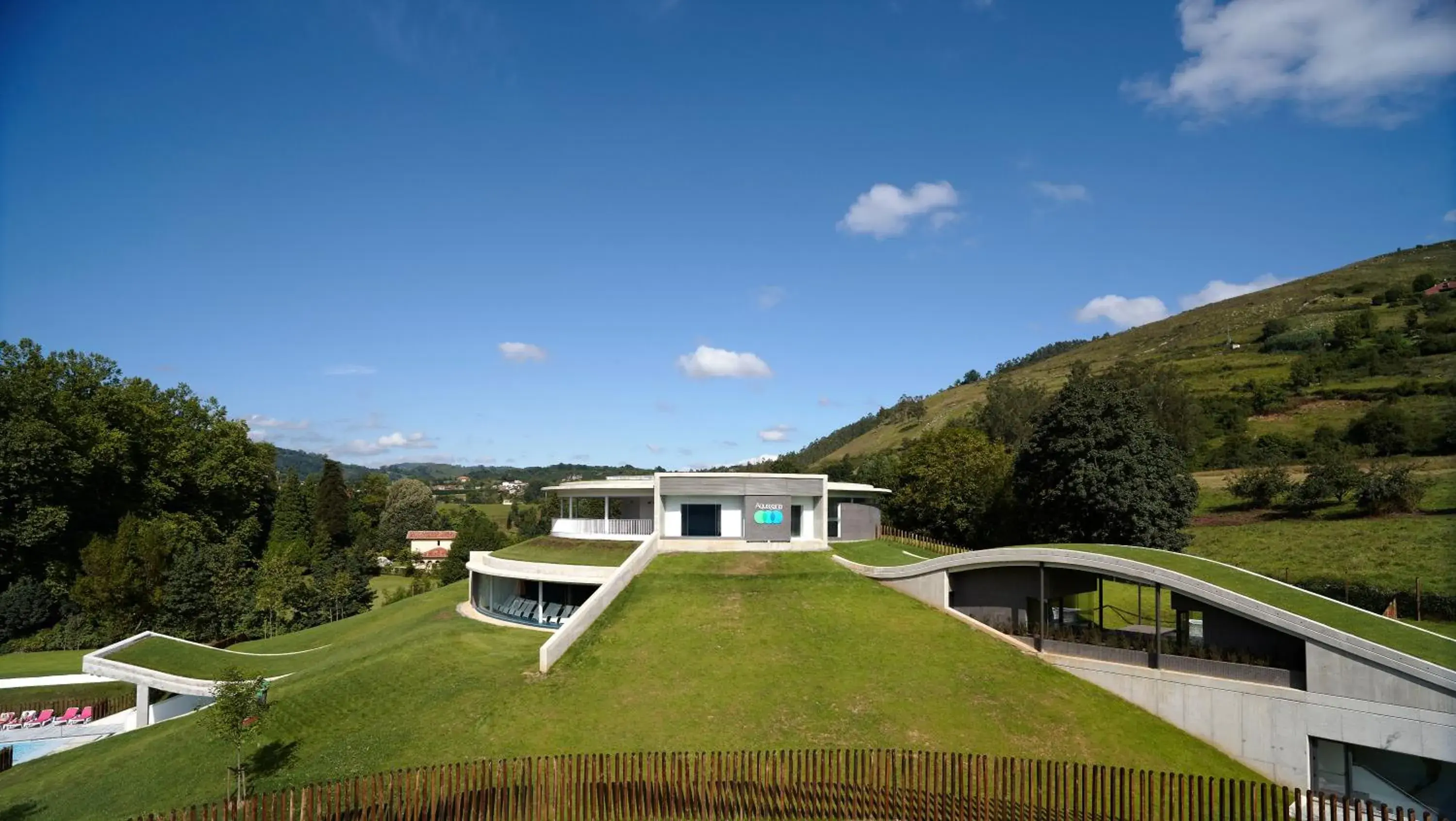Facade/entrance in Blau Gran Hotel Las Caldas - Adults Only Facade/entrance in Blau Gran Hotel Las Caldas - Adults Only