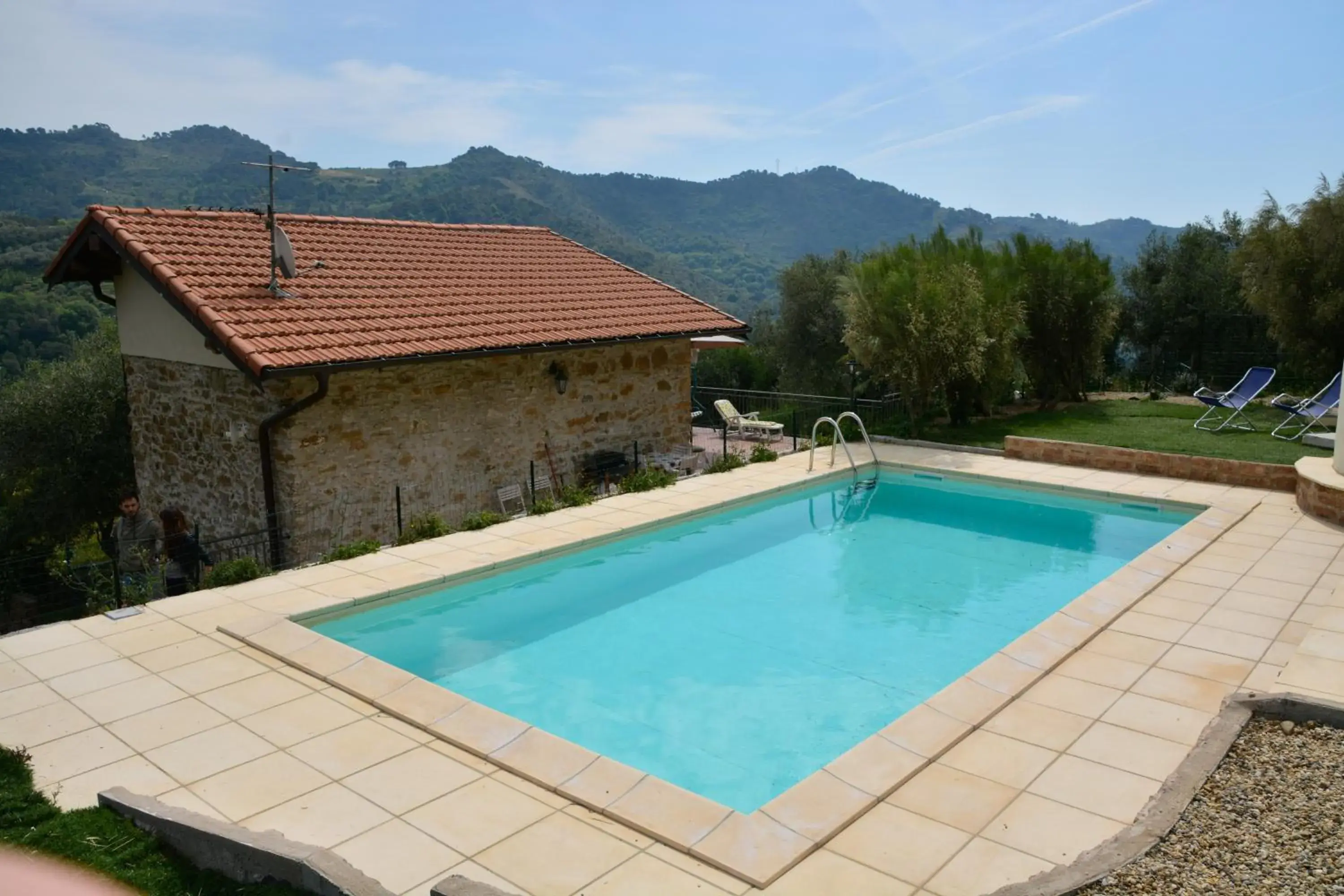 Casa Delle Olive Casa Delle Olive