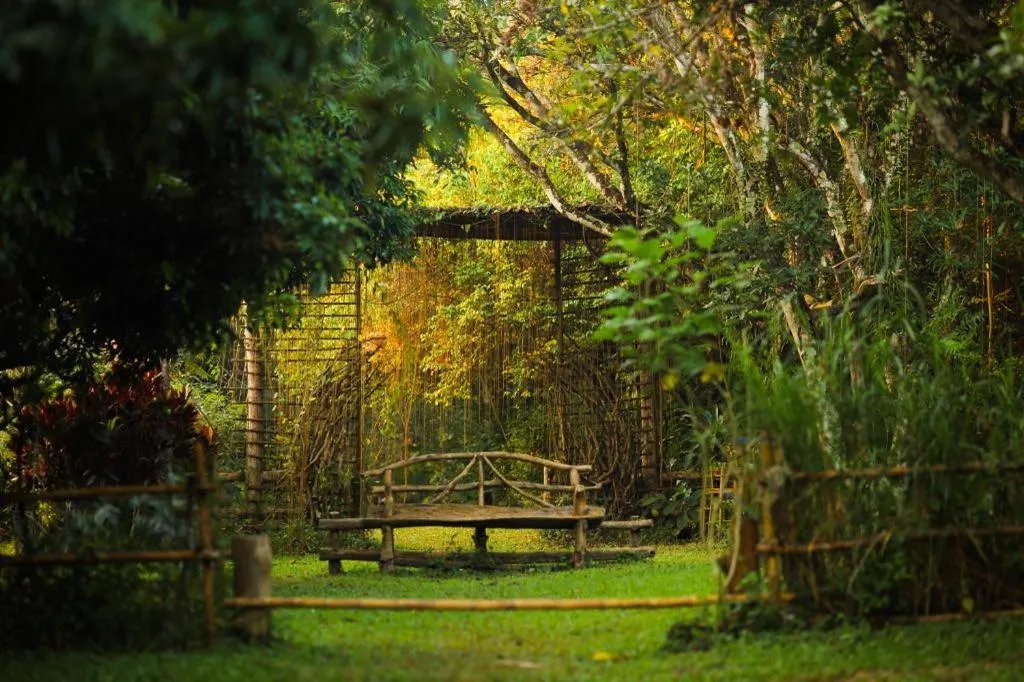 Aum Hum Homestay