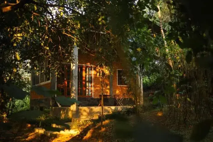 Aum Hum Homestay Aum Hum Homestay