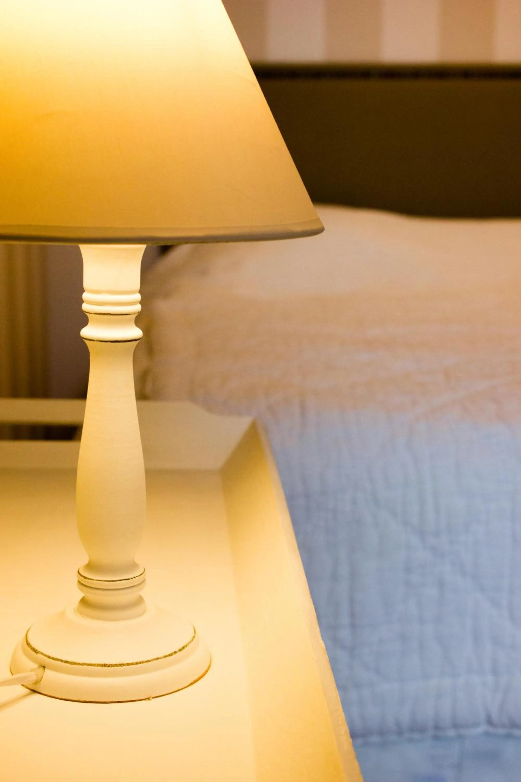 Decorative detail, Bed in Lequatorze