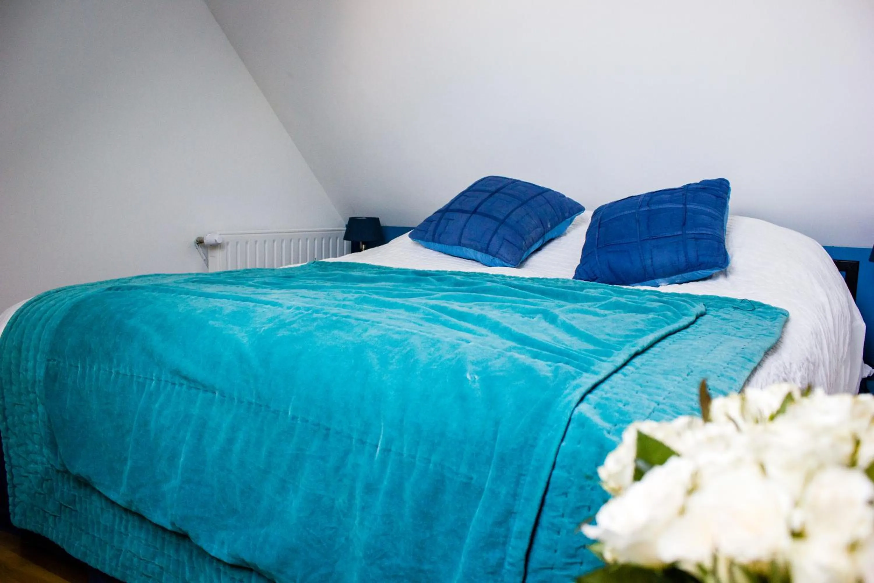 Bed in Lequatorze
