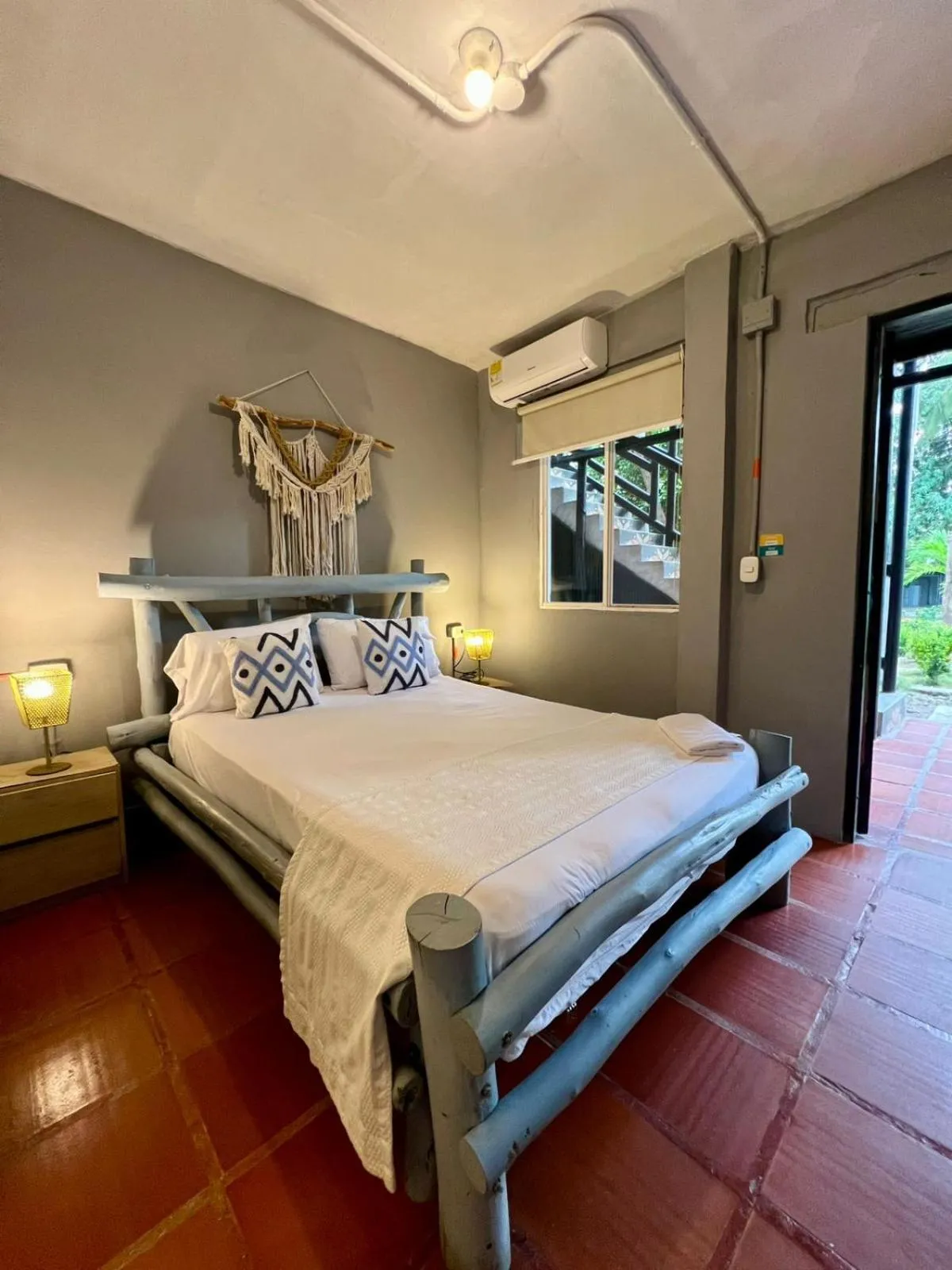 Superior Double Room in Hotel Las Marias by Croma