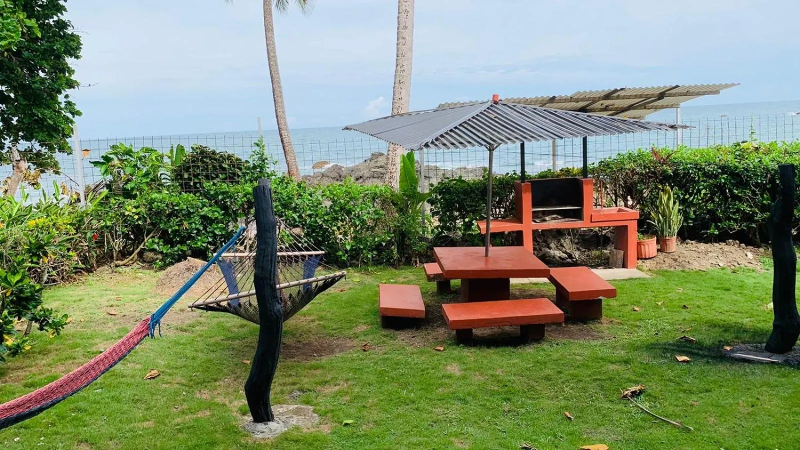 Hotel Cabinas Mar Y Cielo