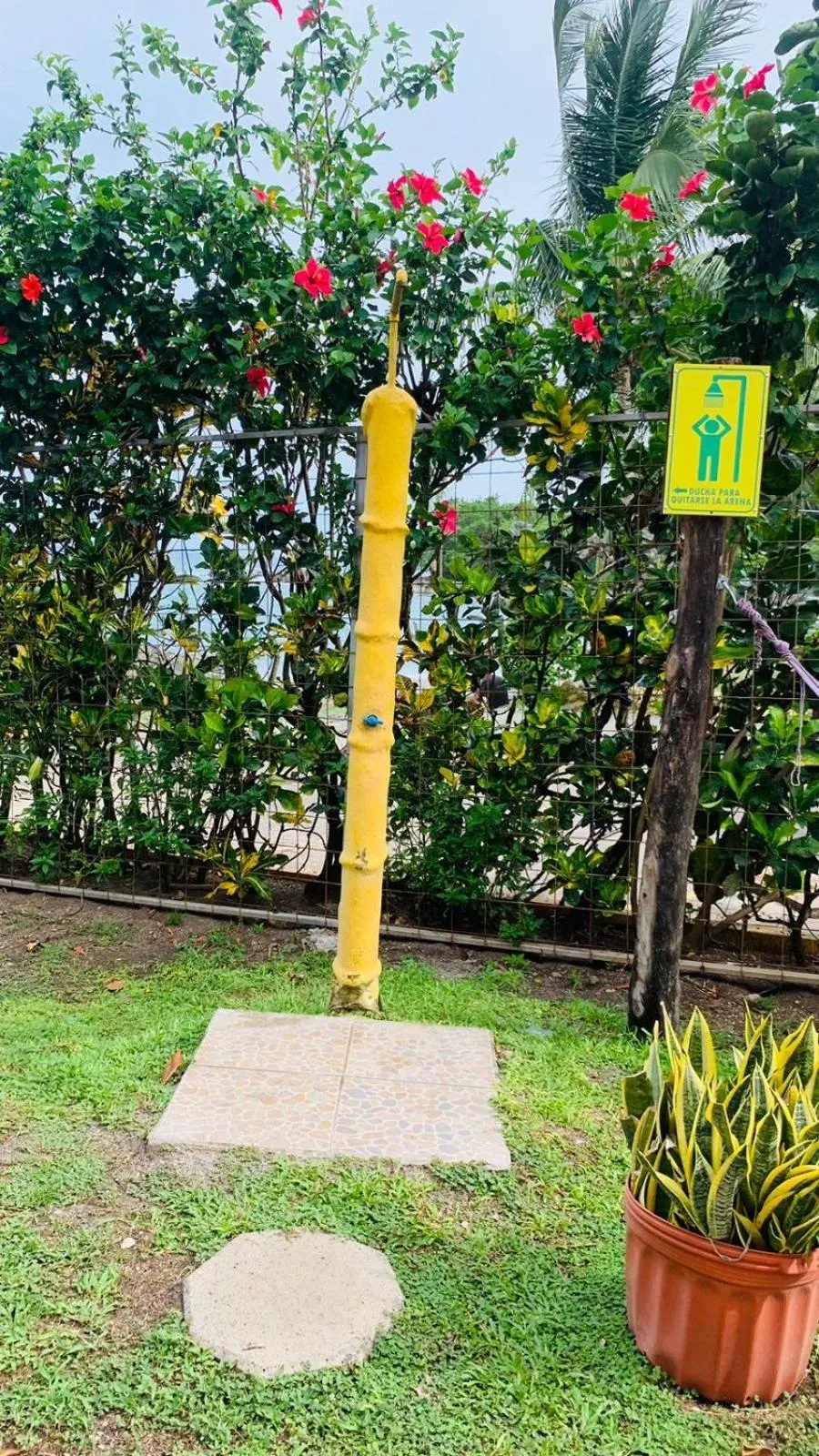 Hotel Cabinas Mar Y Cielo